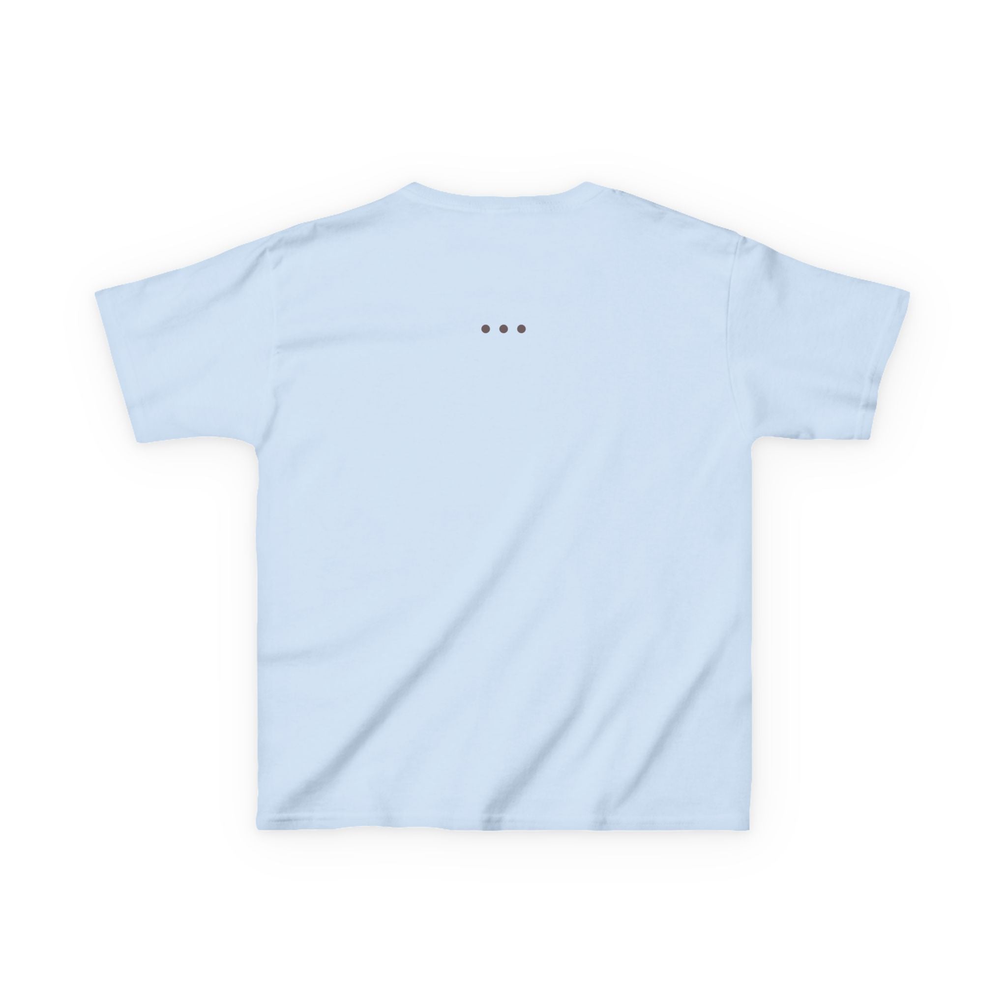 858 logo - Kid's Unisex Trendy Tee