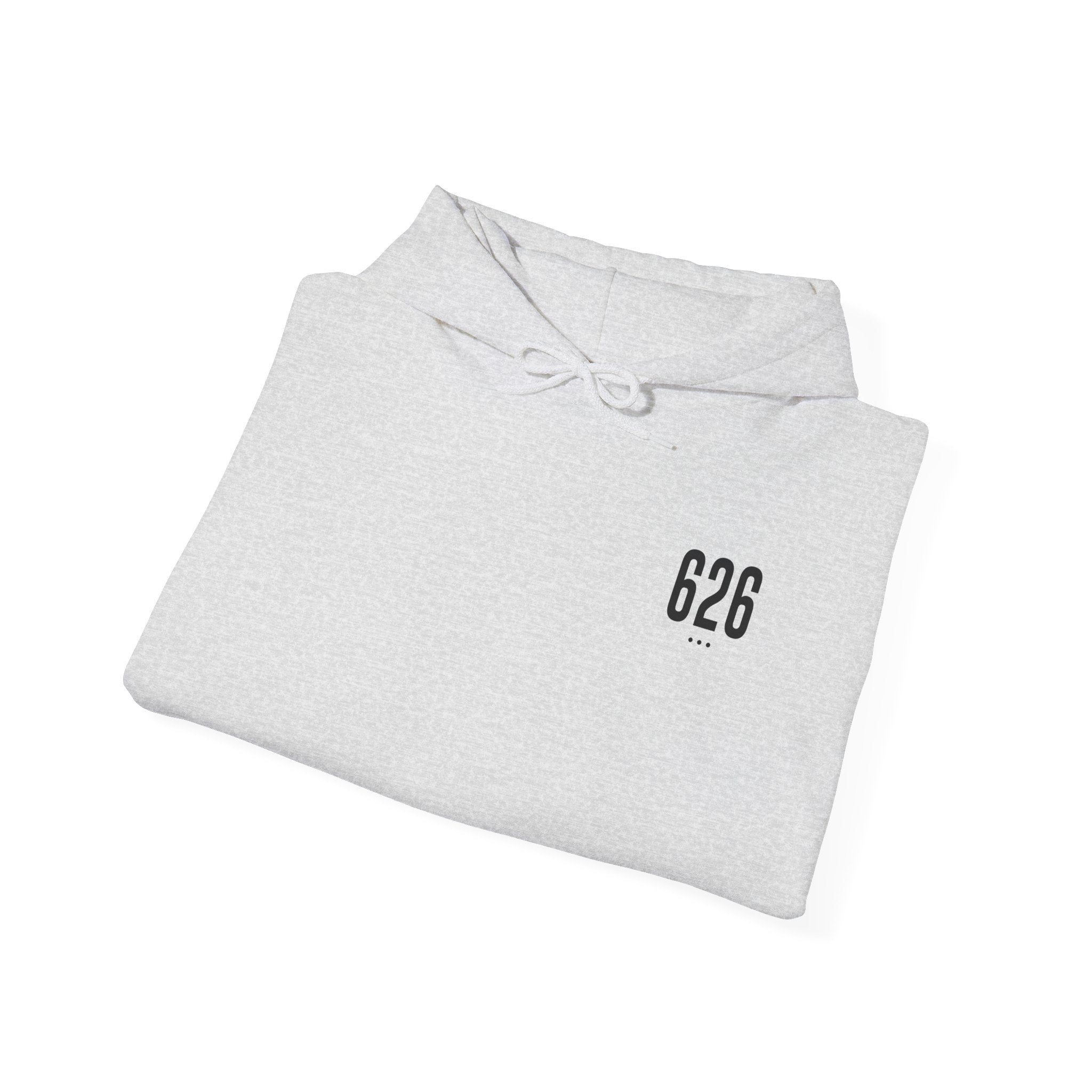 626 Hoodie