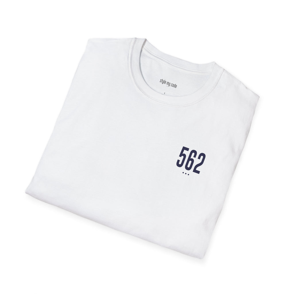 LGB - 562 Unisex Softstyle T-Shirt