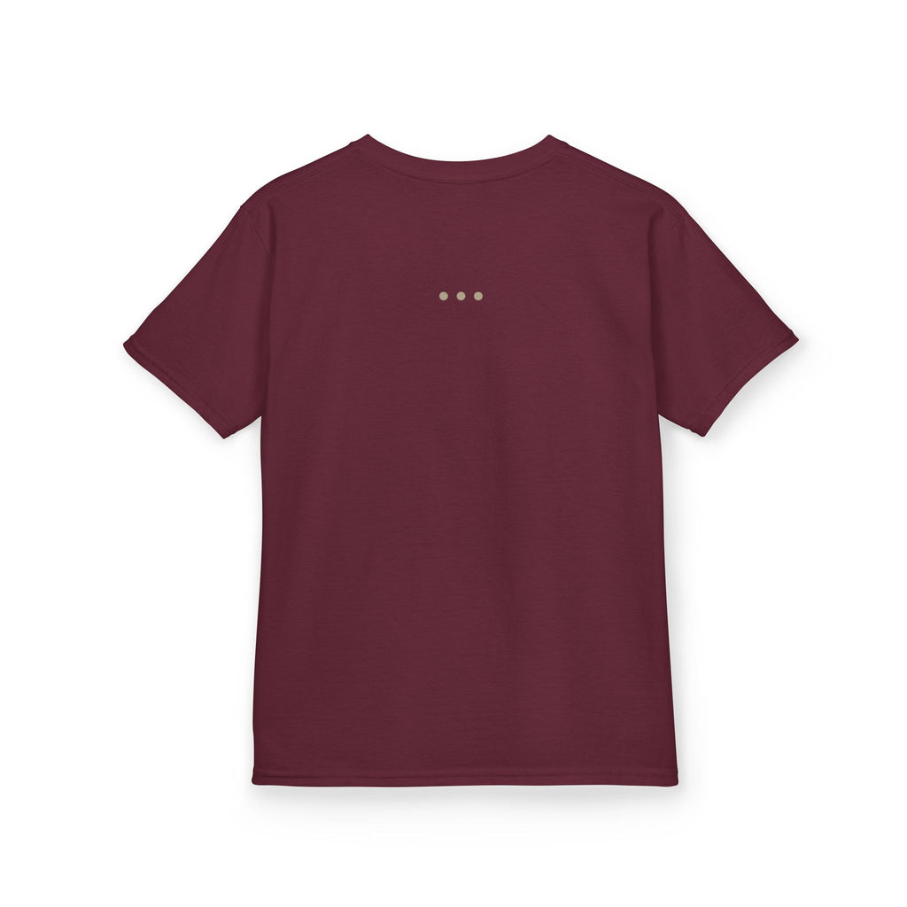 949 logo - Kid's Unisex Trendy Tee