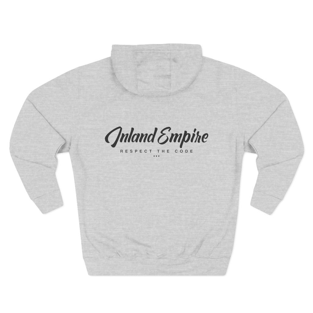 Inland Empire Hoodie