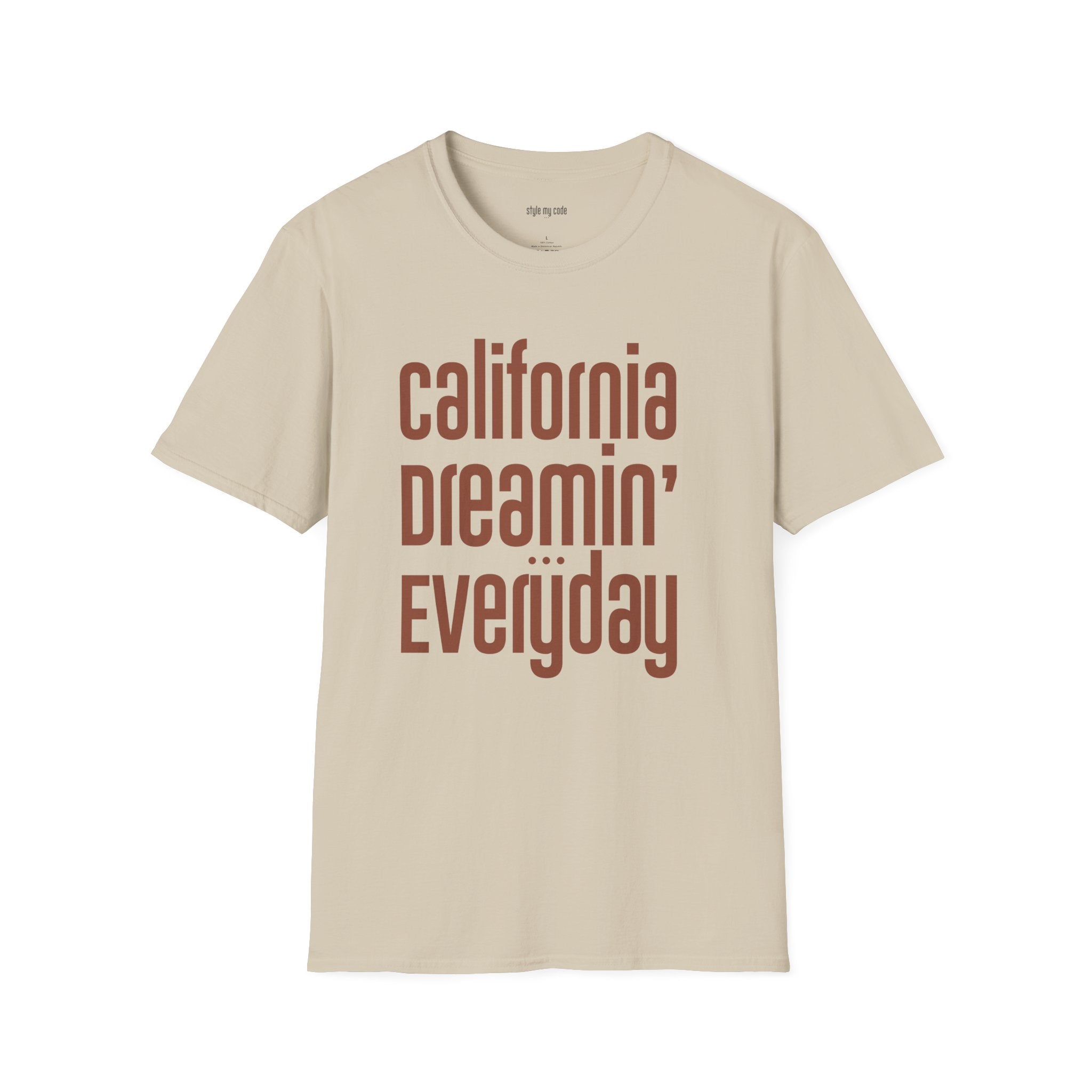 Dreamin' T-Shirt