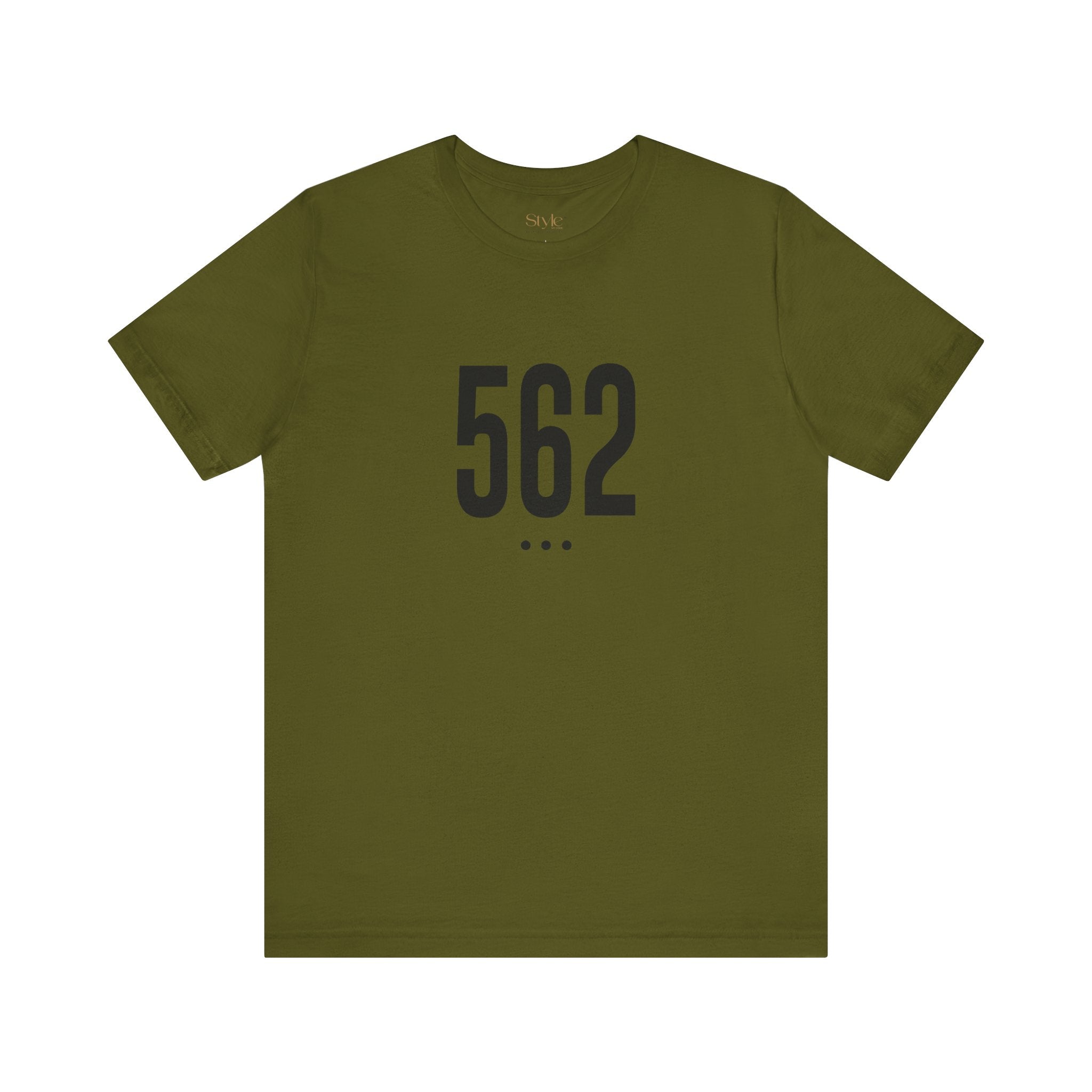 562 Southern California Unisex Tee
