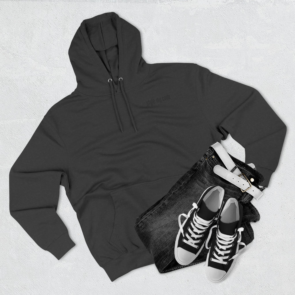 The Valley Hoodie