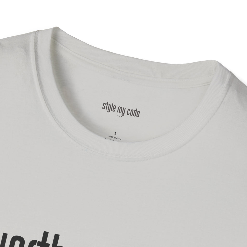 North County T-Shirt