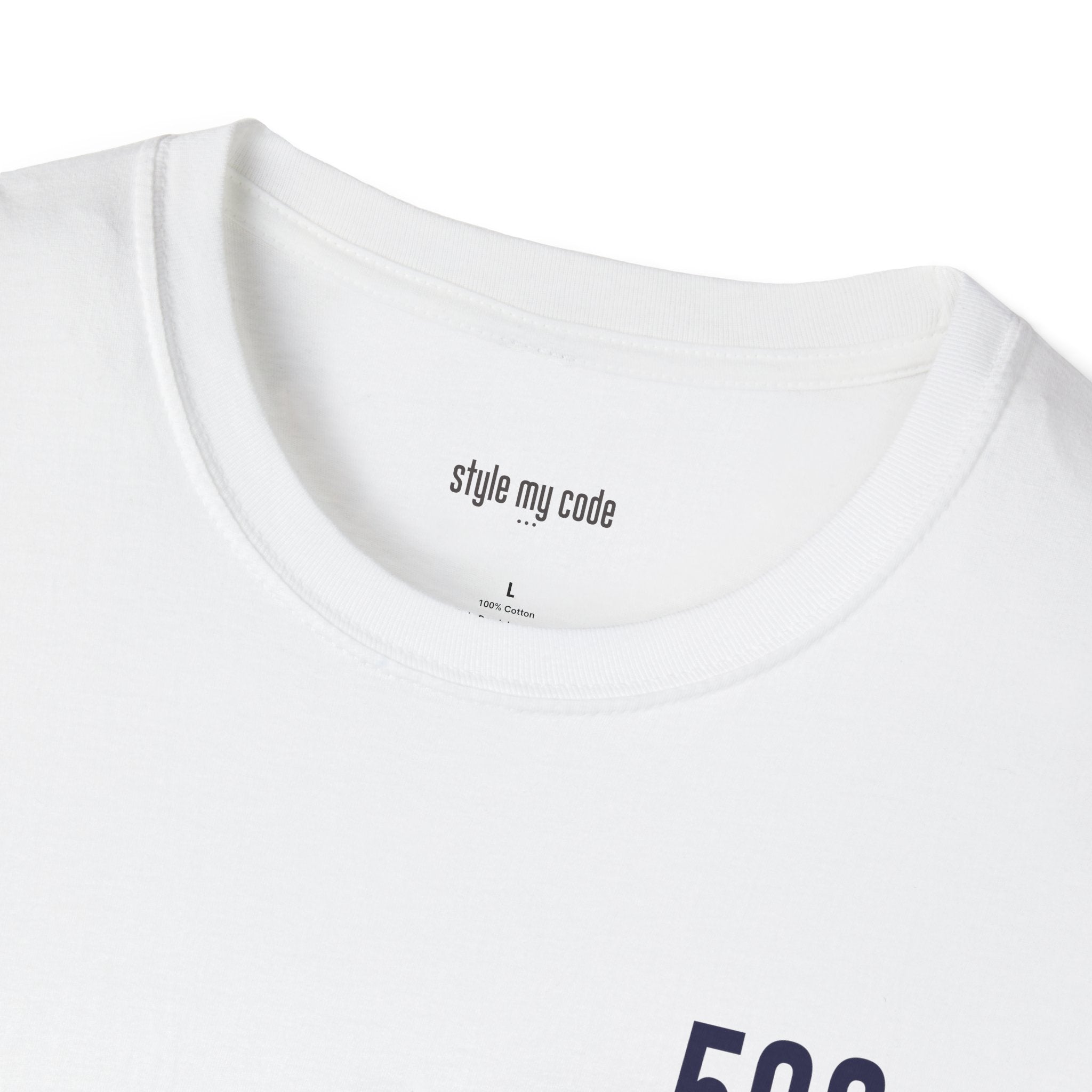 LGB - 562 Unisex Softstyle T-Shirt