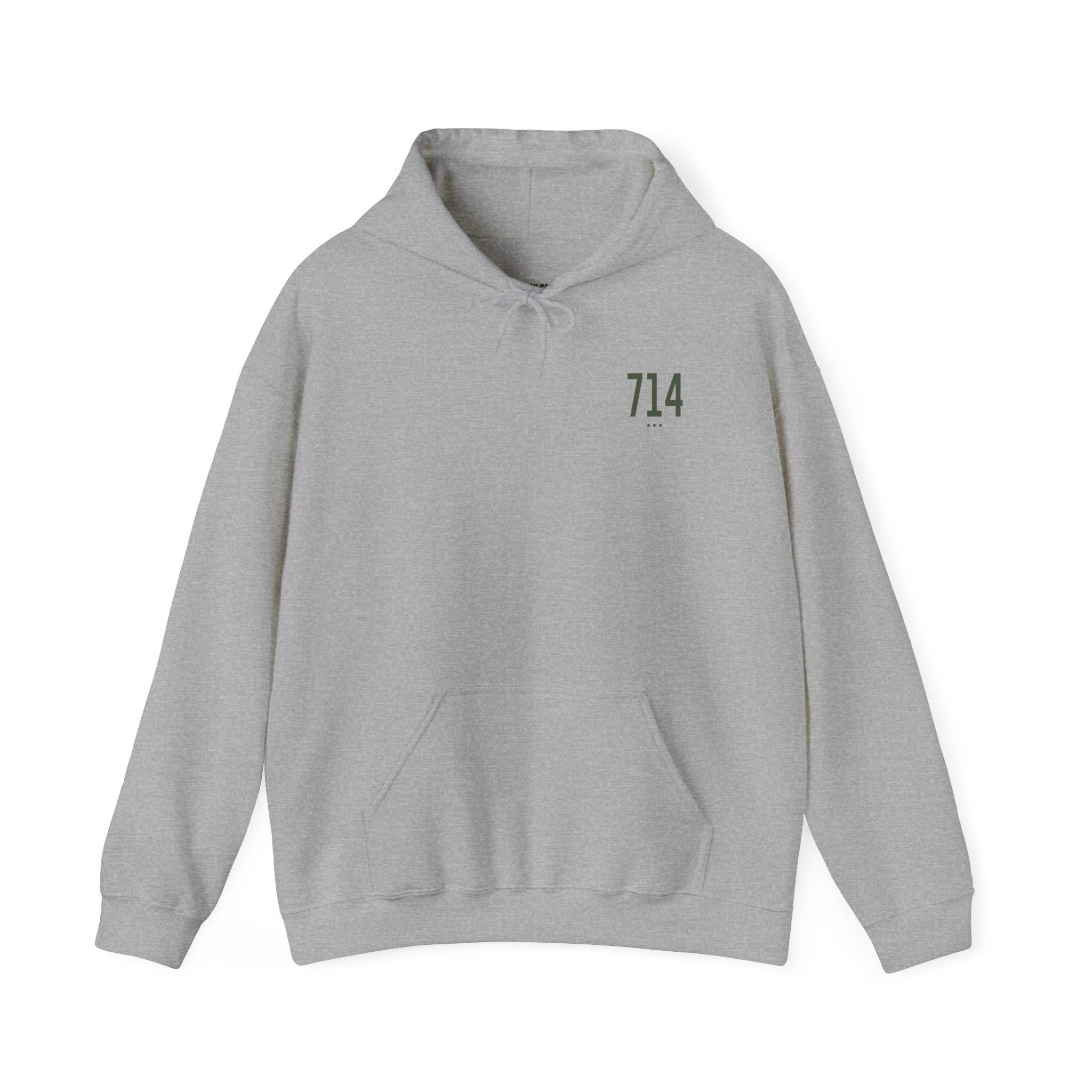 714 Hoodie
