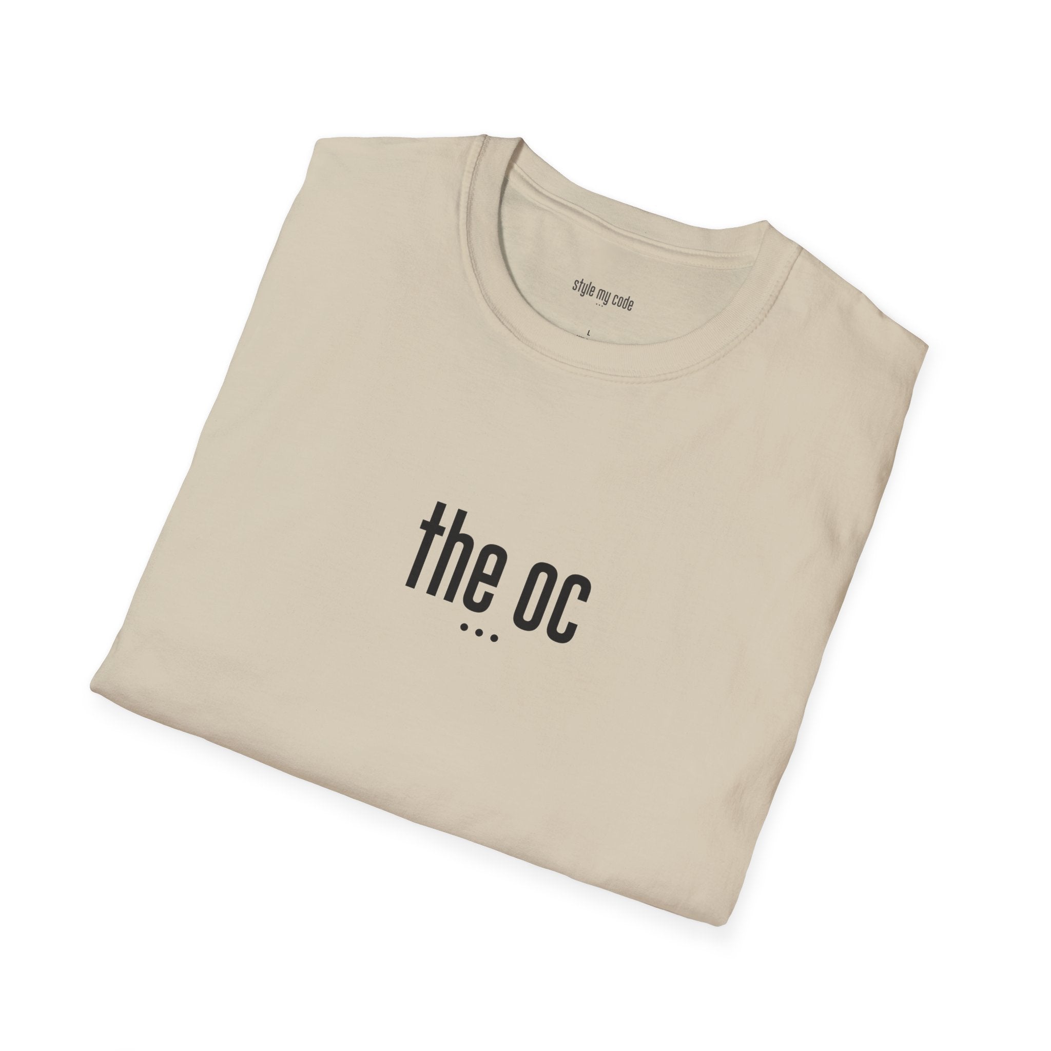 The OC T-Shirt