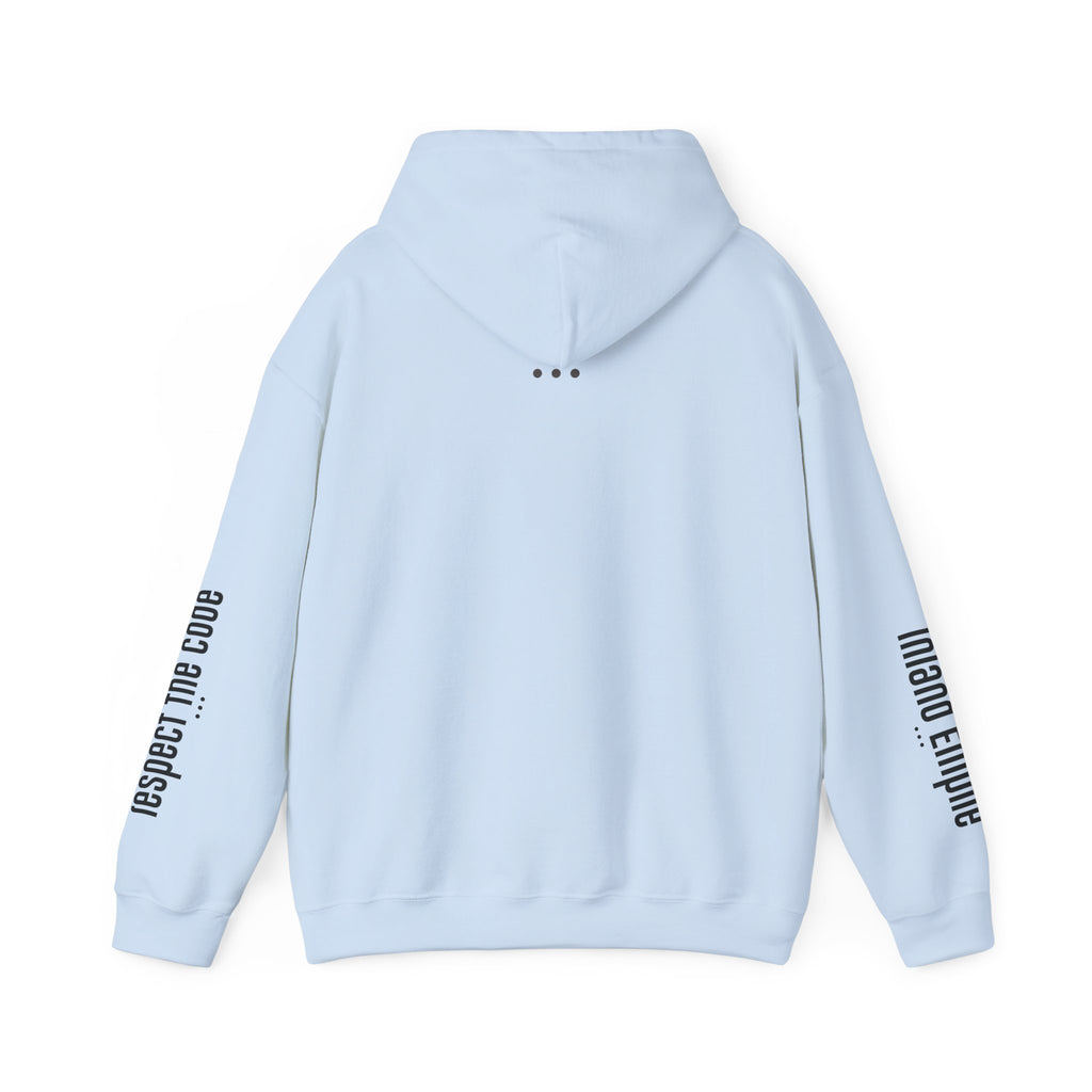 909 / Inland Empire Unisex Hoodie