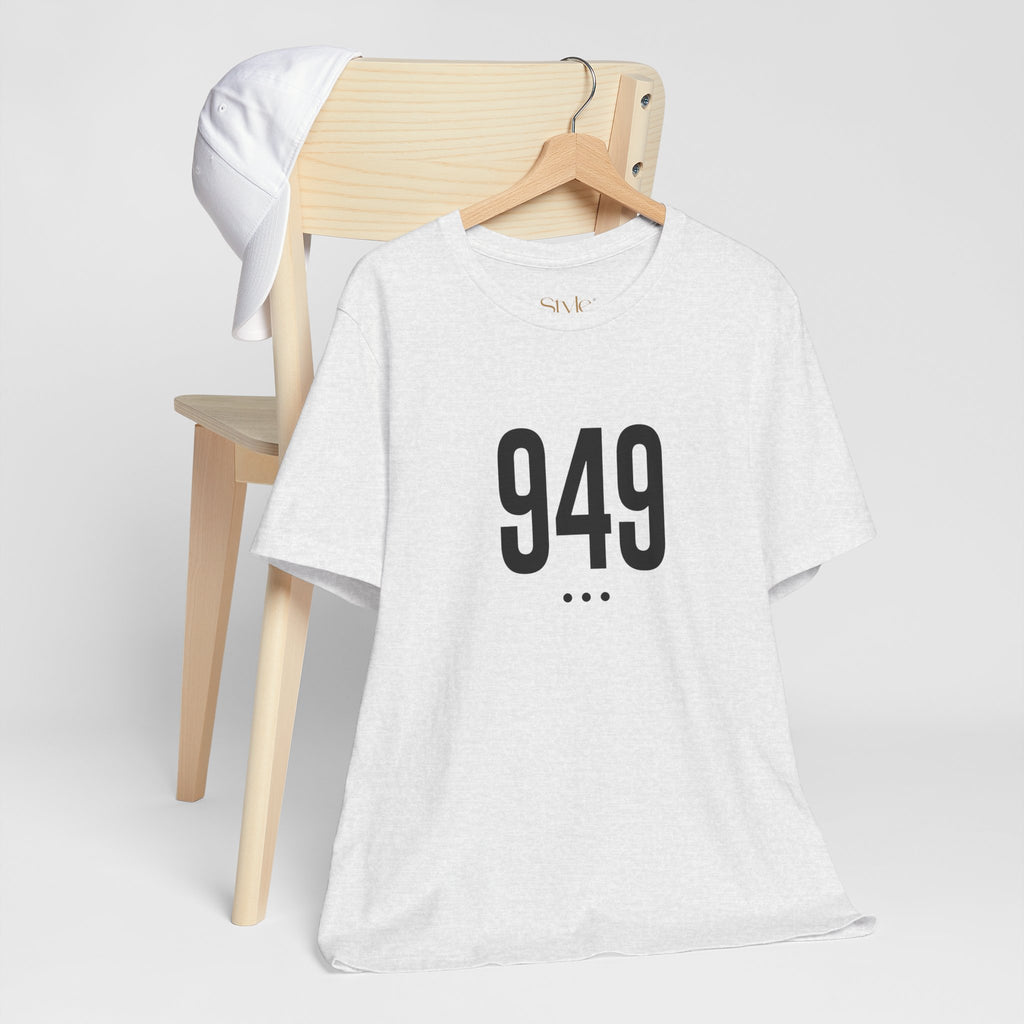 949 Southern California Unisex Tee