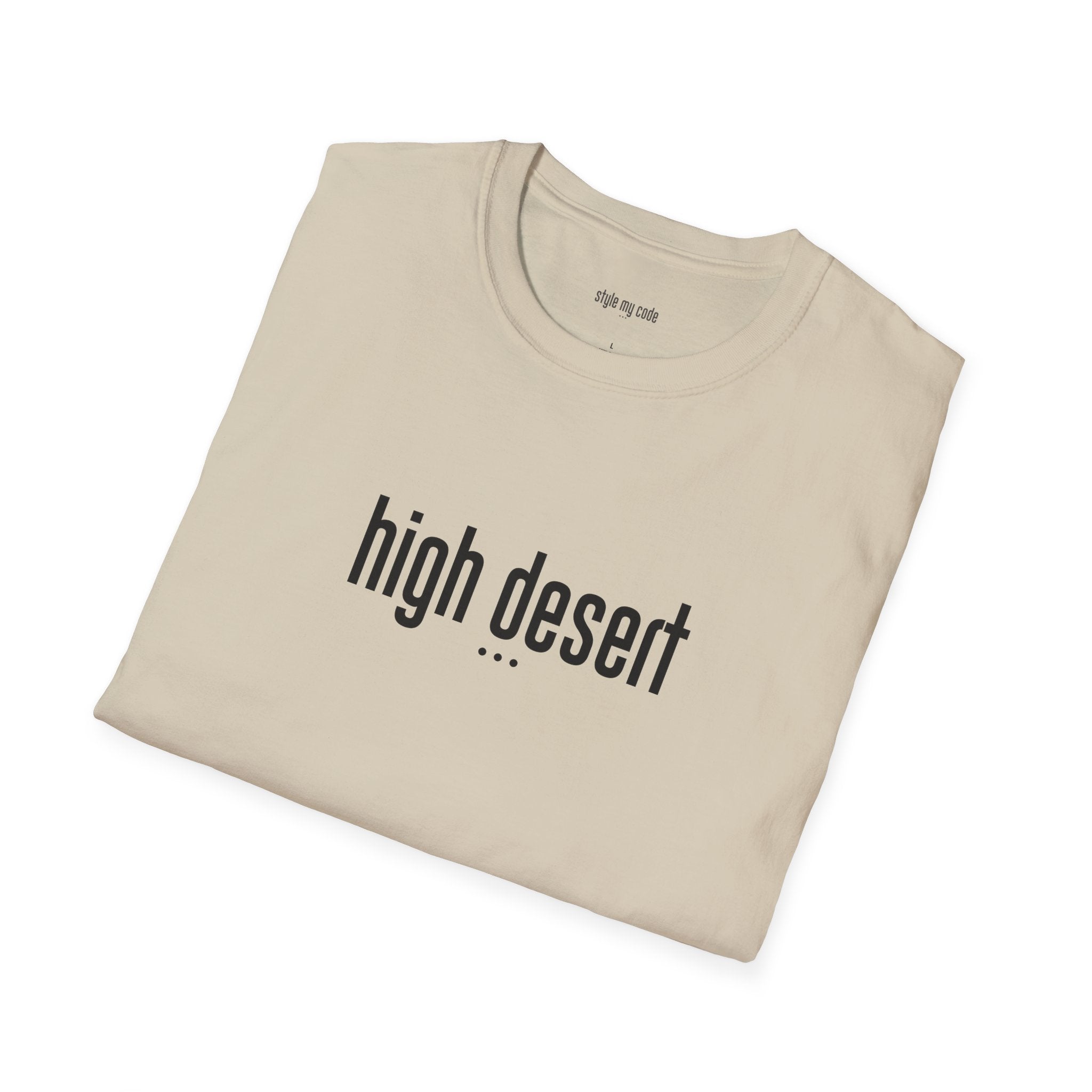 High Desert T-Shirt