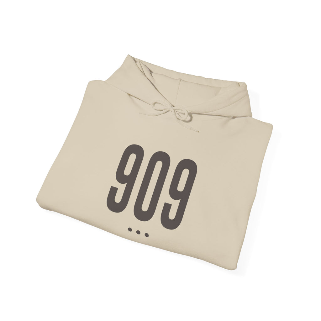 909 / Inland Empire Unisex Hoodie