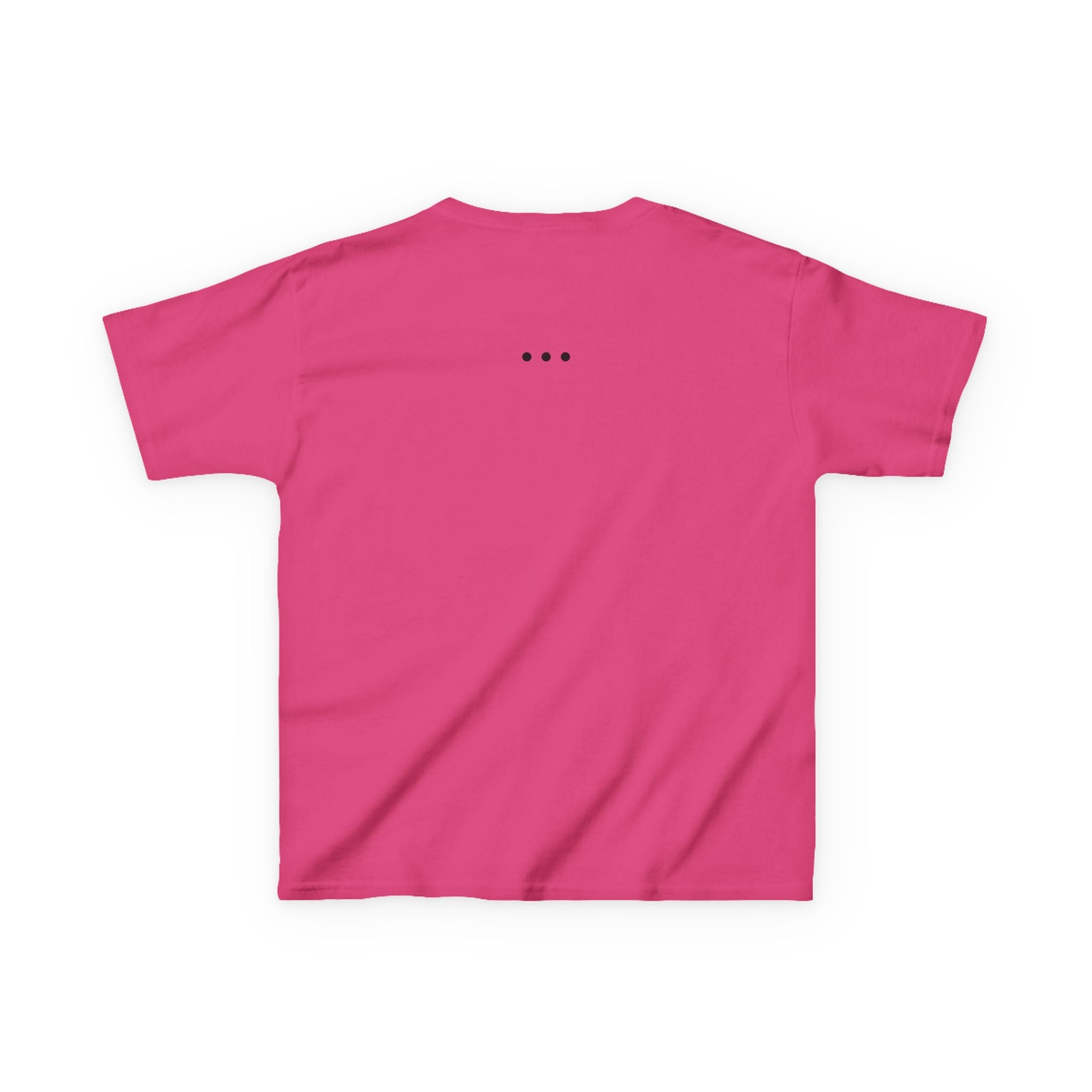 323 logo - Kid's Unisex Trendy Tee