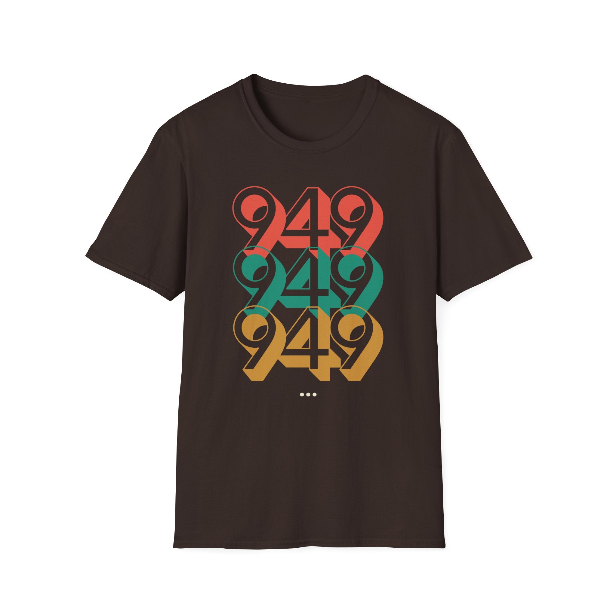 949 Retro Tee