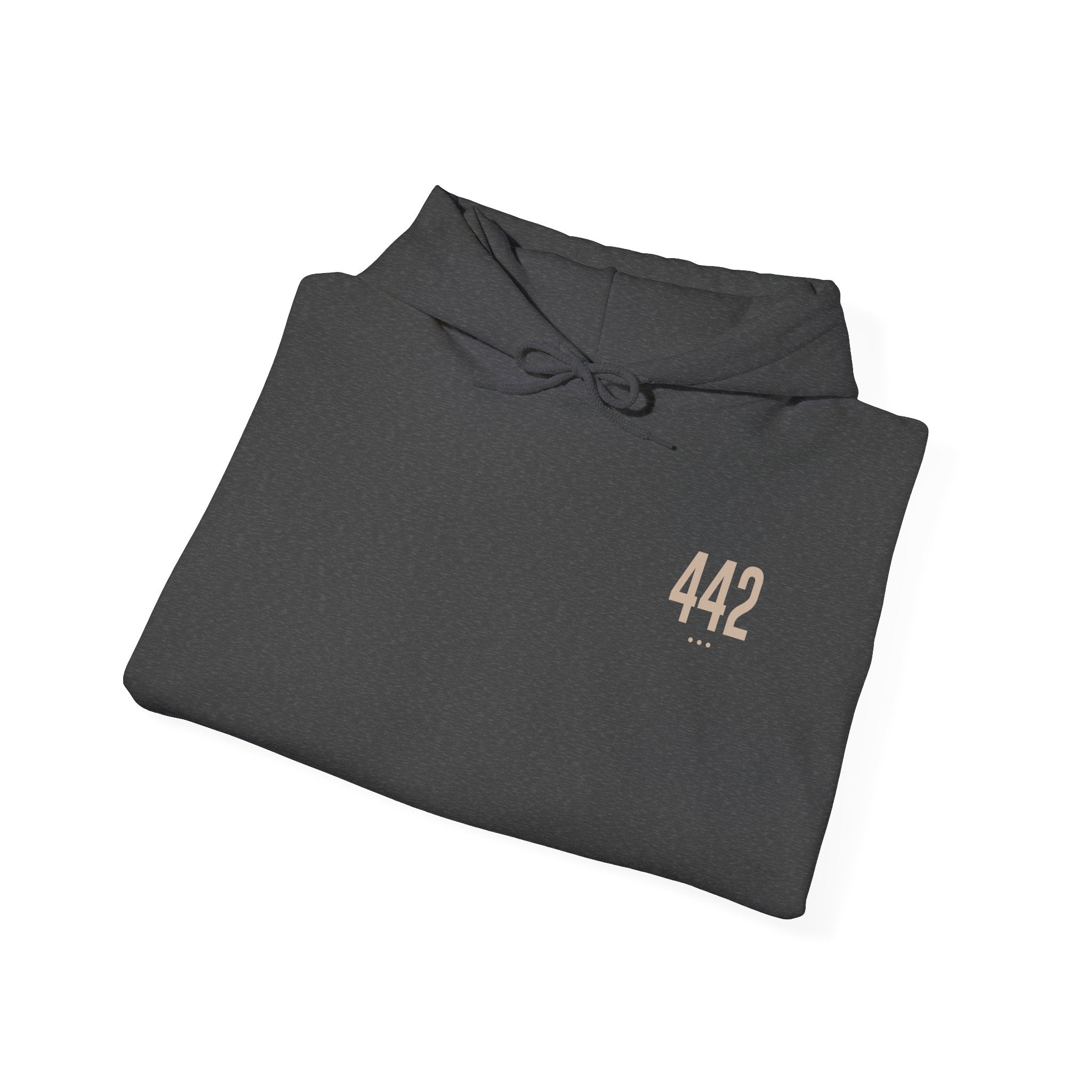442 Hoodie