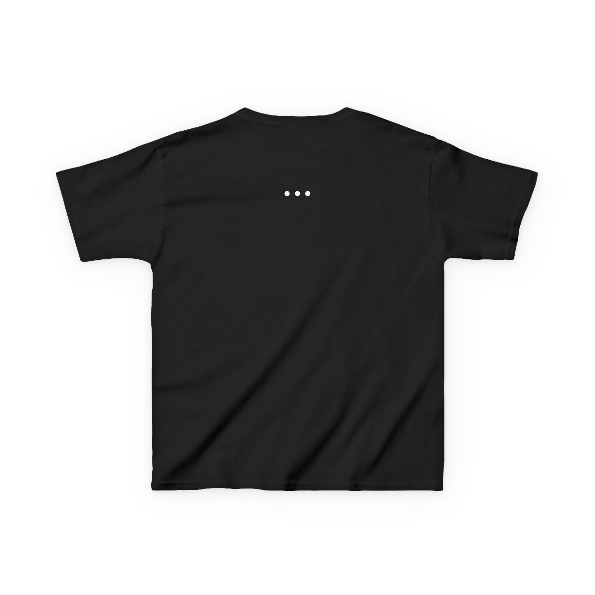 747 - Kid's Unisex Trend Tee