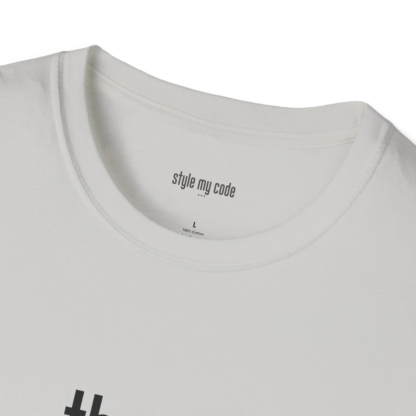 The OC T-Shirt