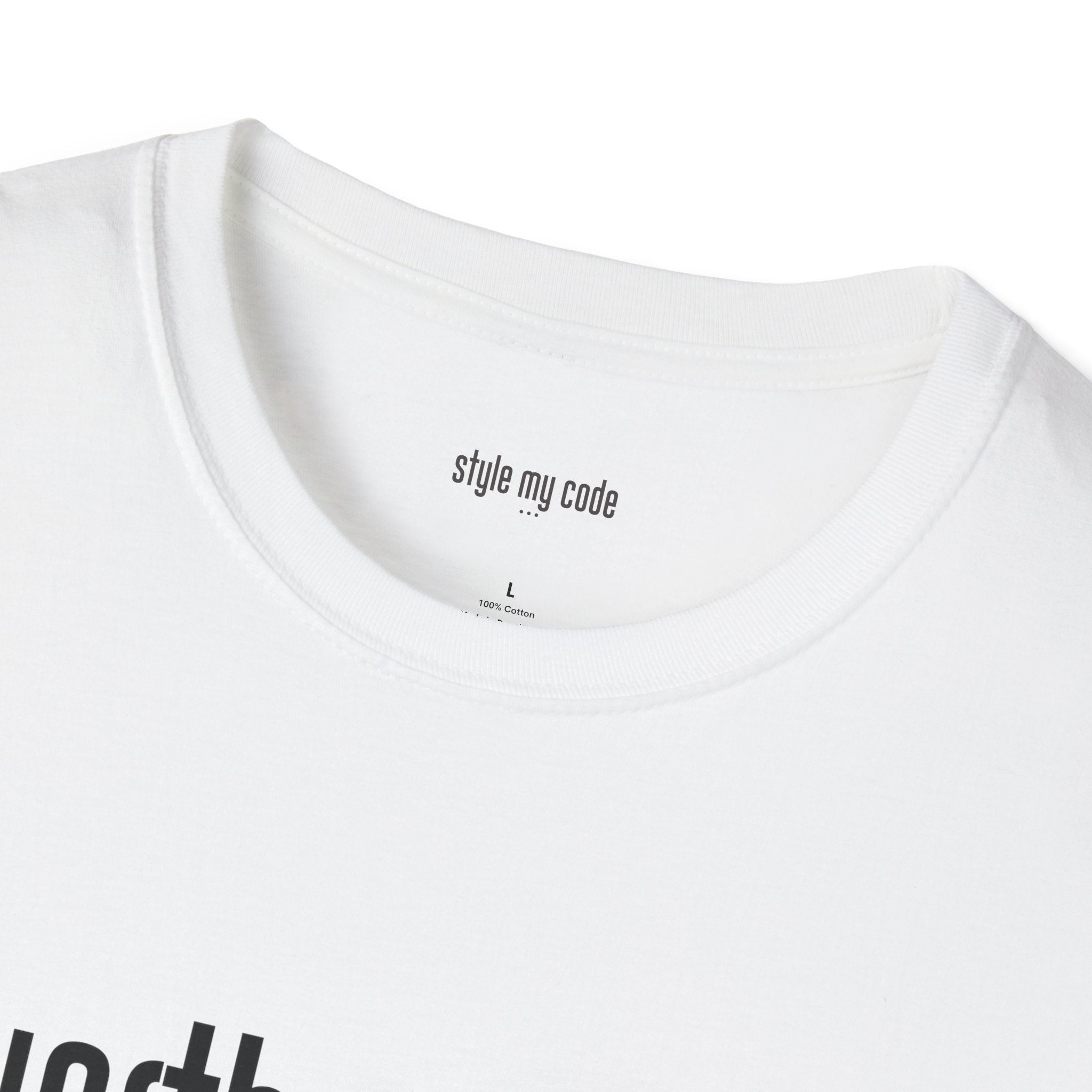 North County T-Shirt