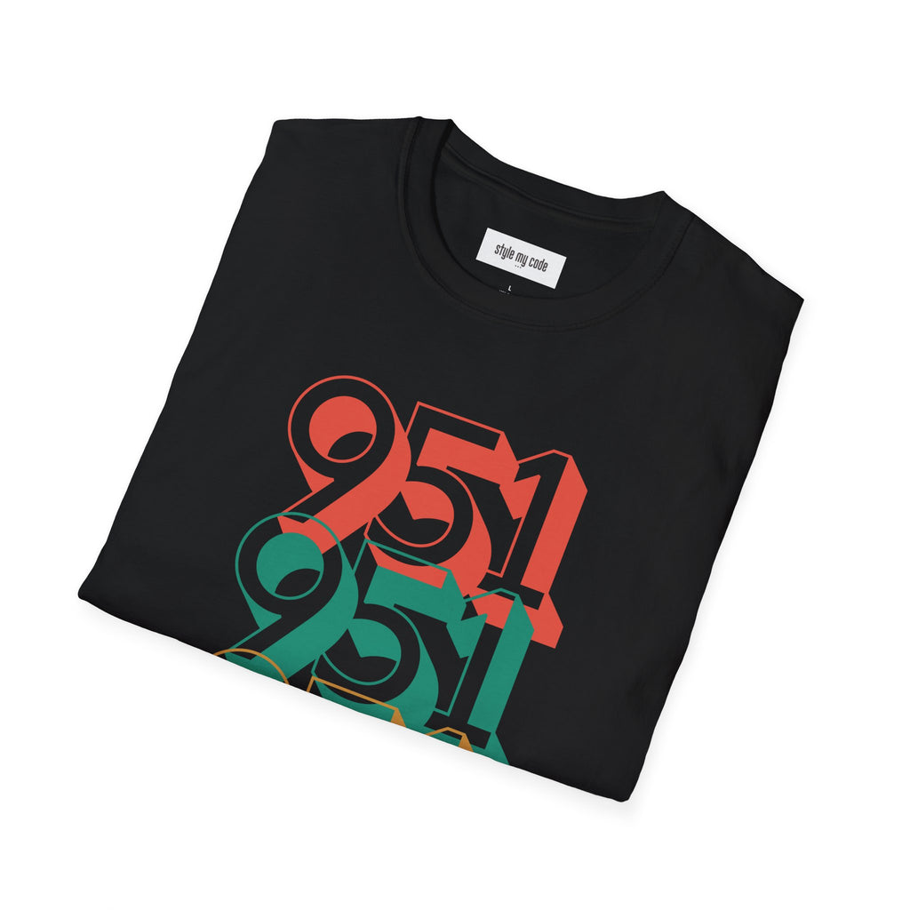 951 Retro Tee