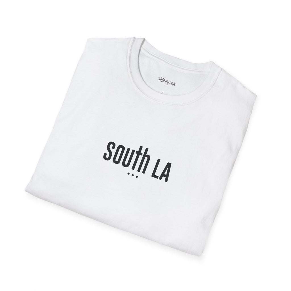 South LA T-Shirt