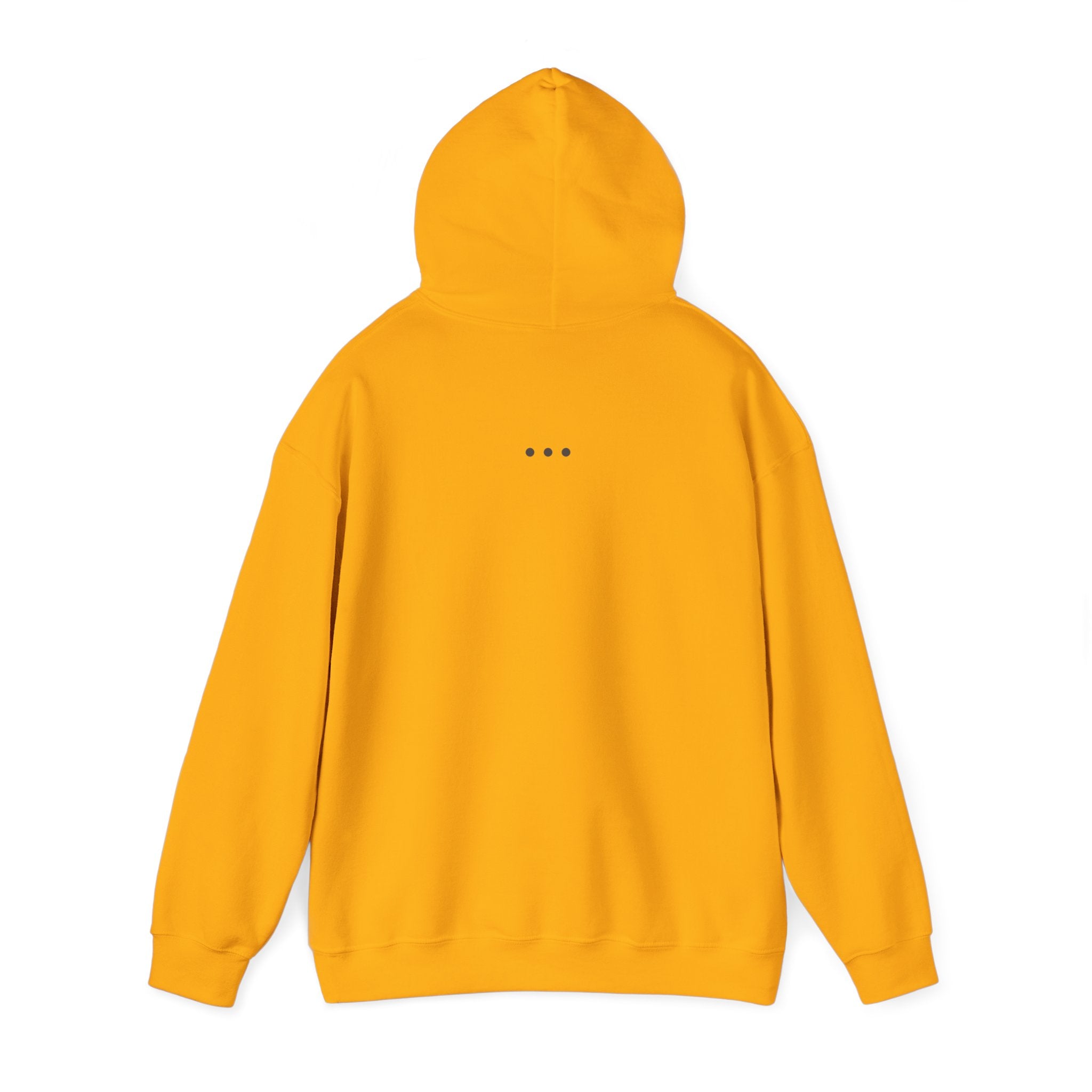 909 Logo Hoodie