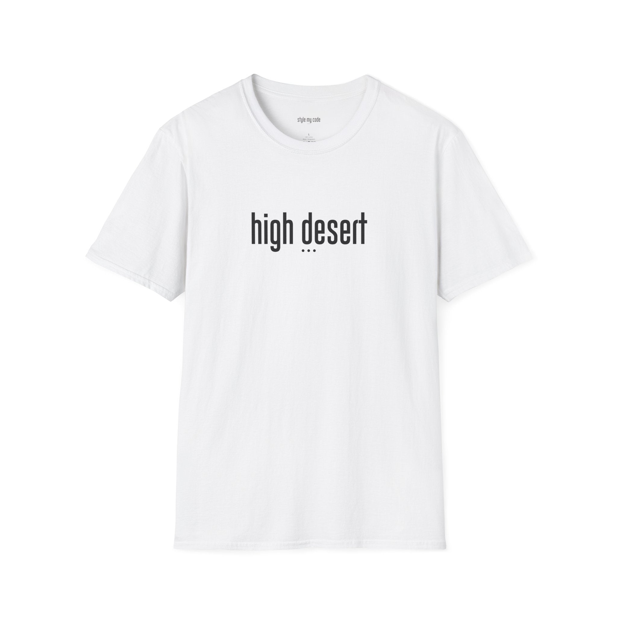 High Desert T-Shirt