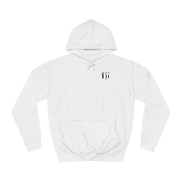657 College Hoodie