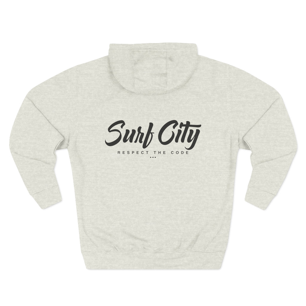 Surf City Hoodie