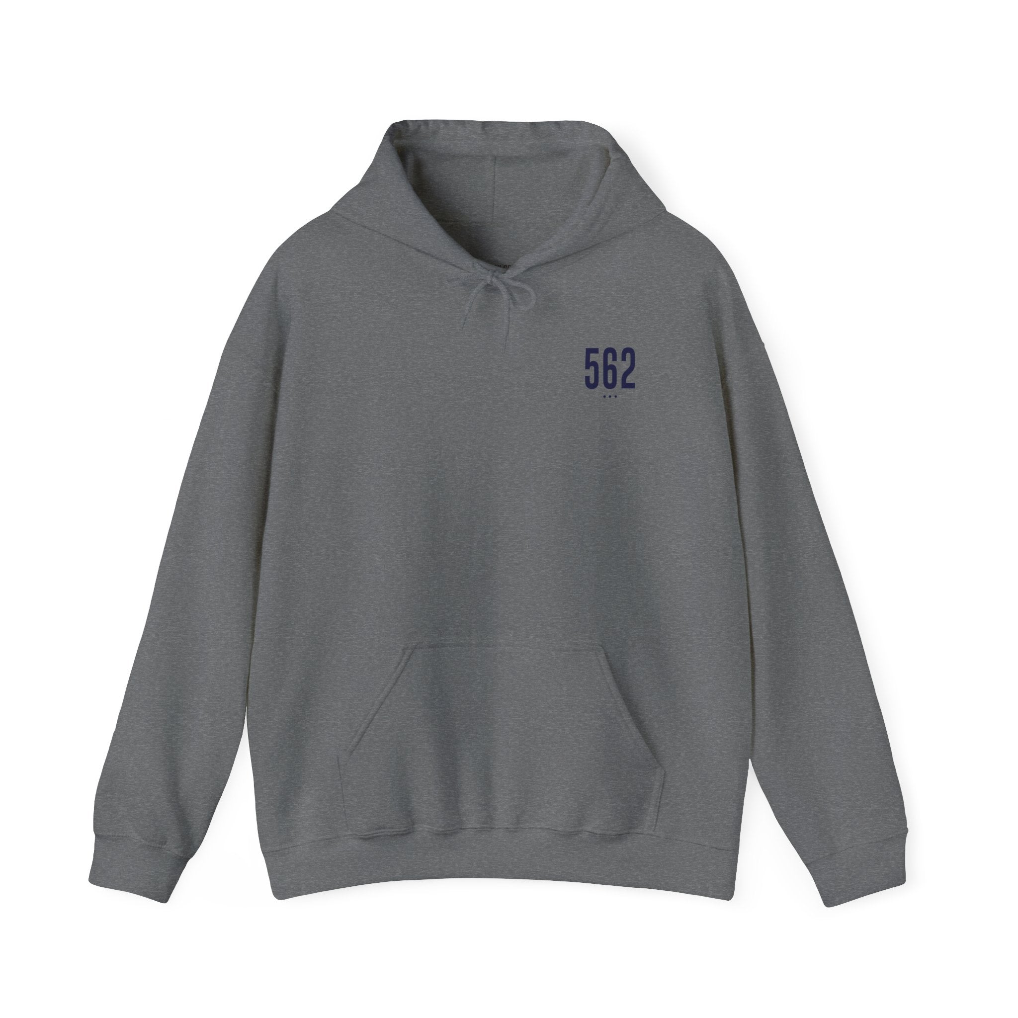 562 Hoodie