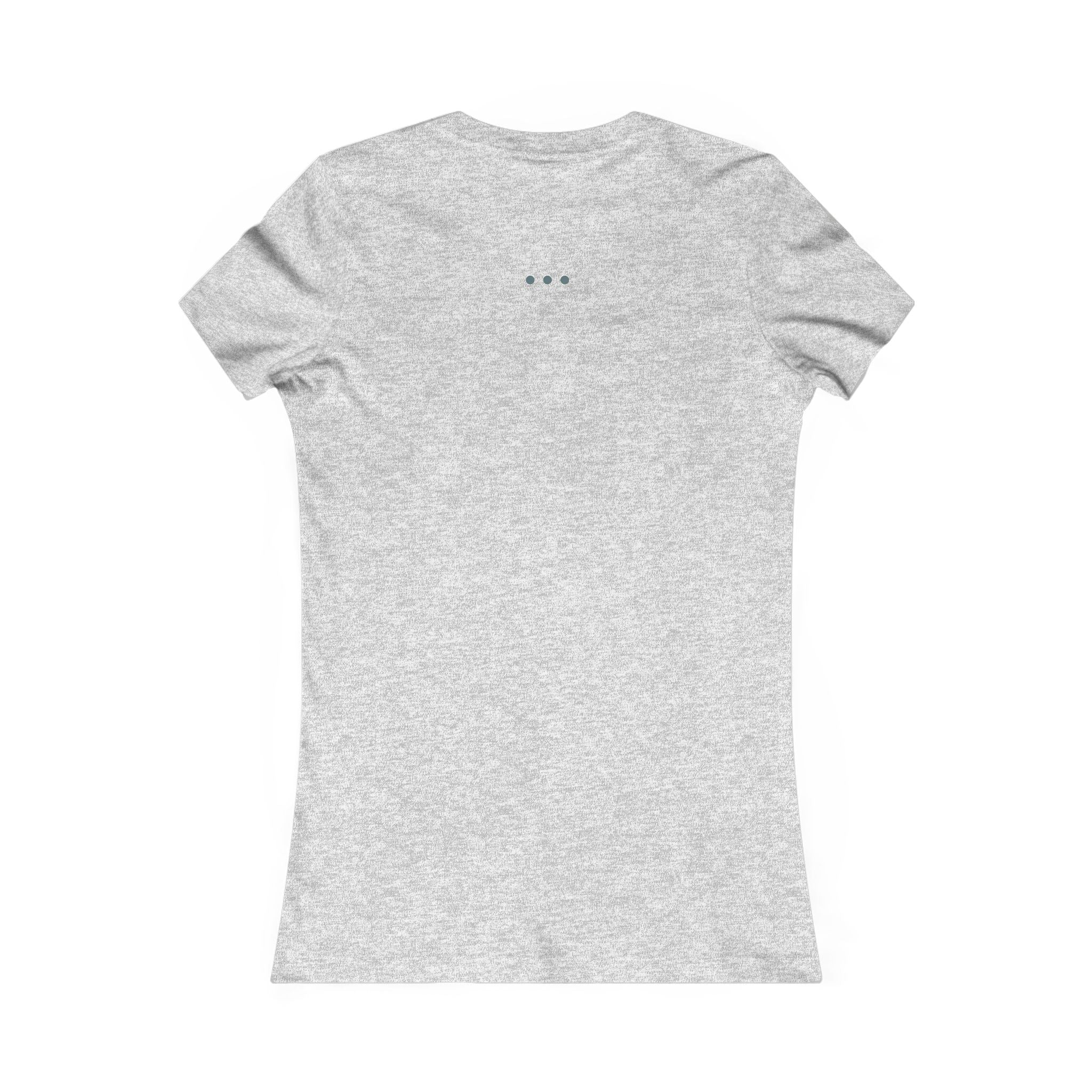 "SoCal Local" - Women's Fave Tee