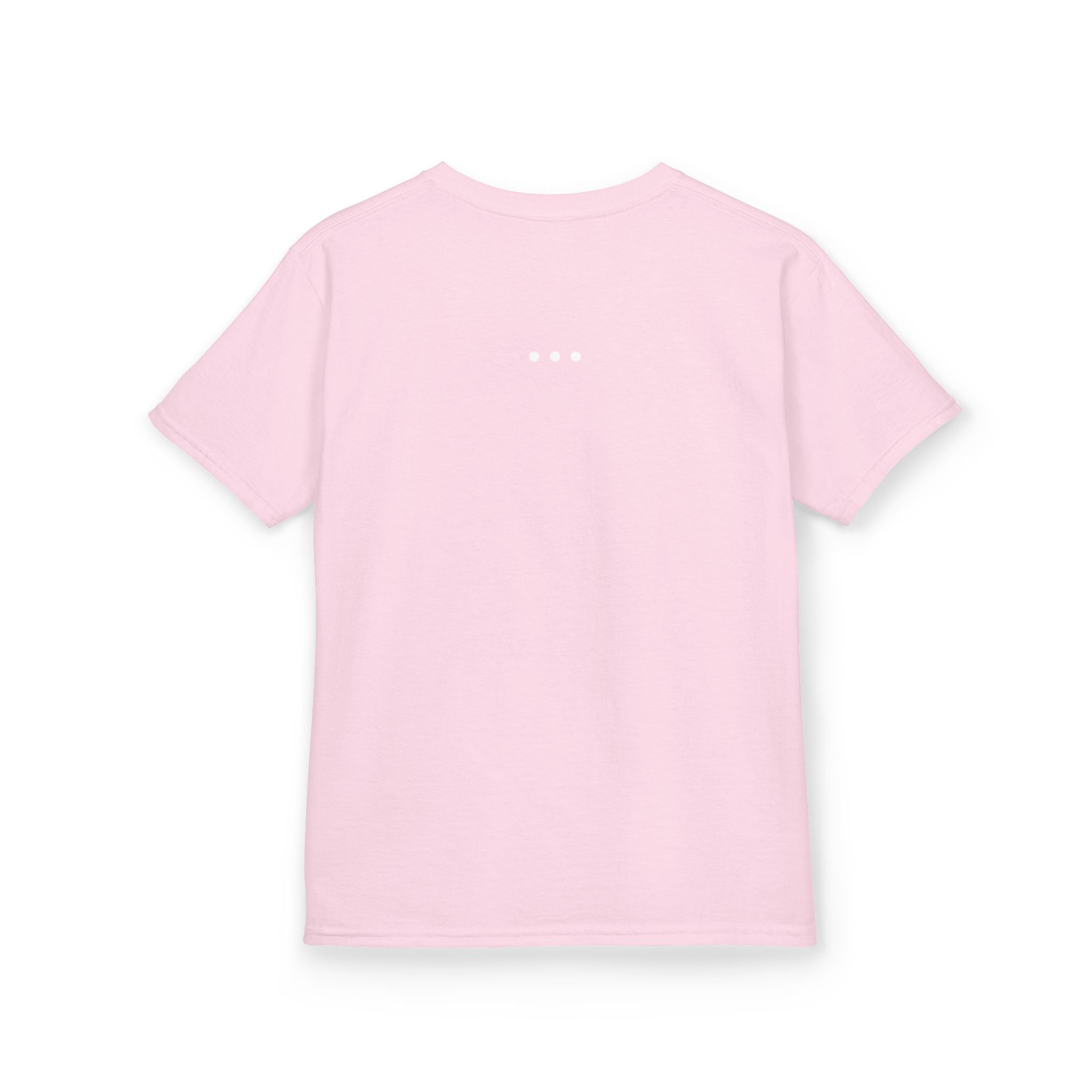 951 - Kid's Unisex Trend Tee