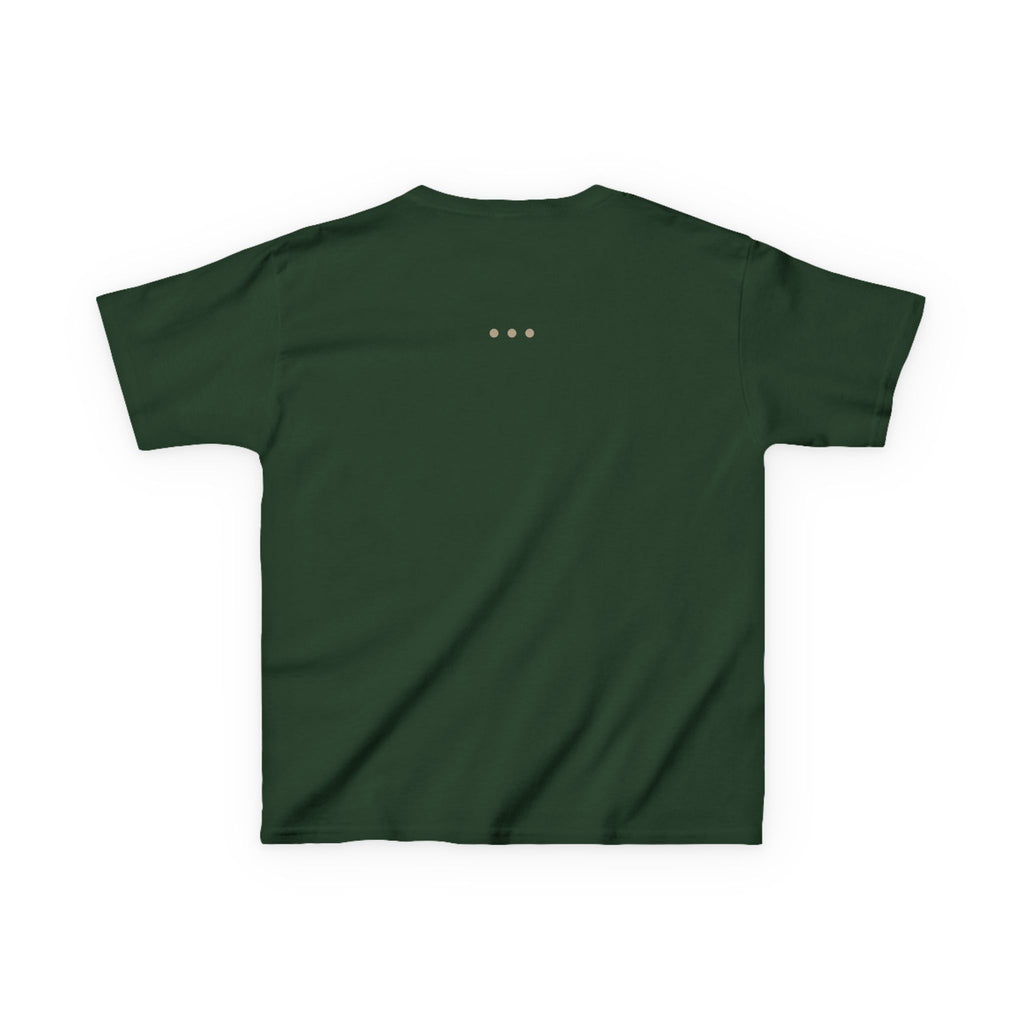 949 logo - Kid's Unisex Trendy Tee