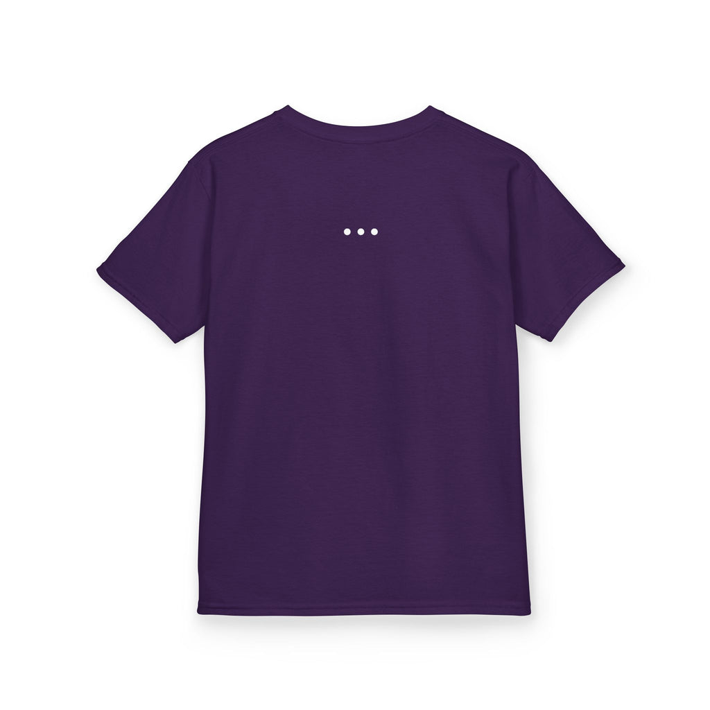 949 - Kid's Unisex Trend Tee