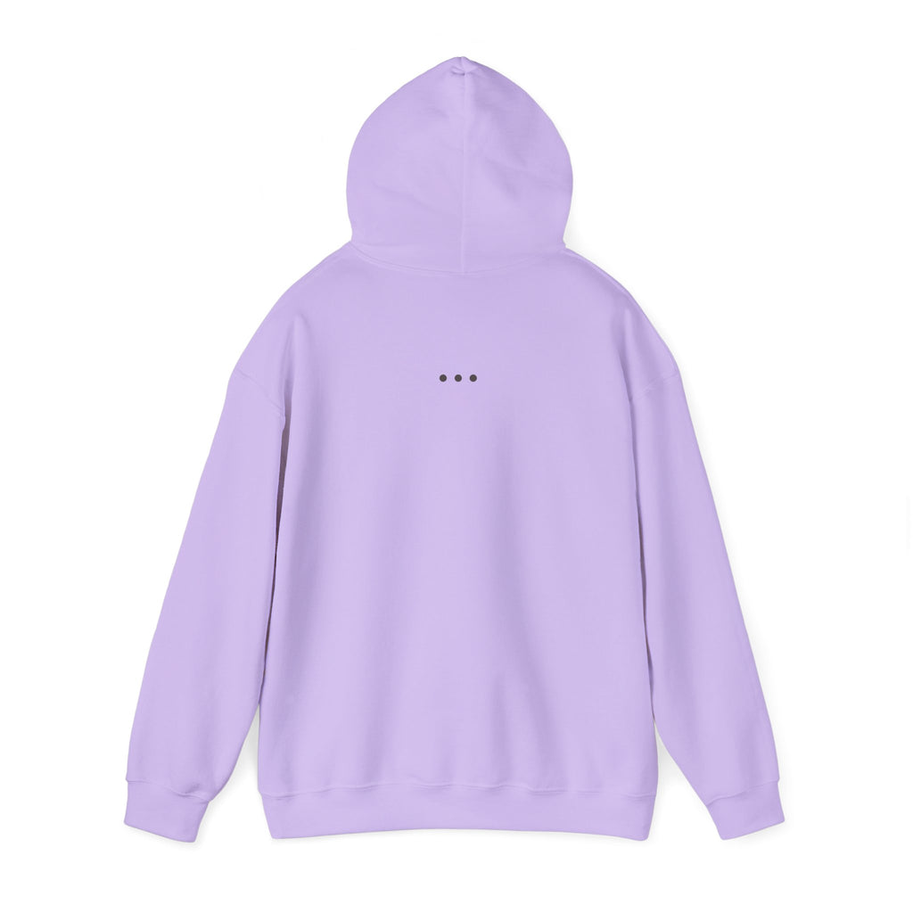 909 Logo Hoodie