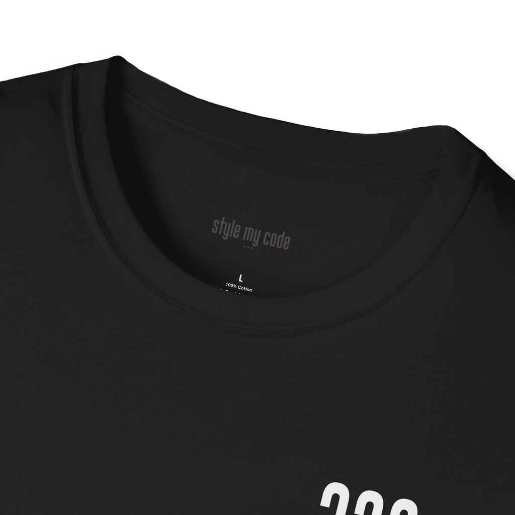 323 T-Shirt