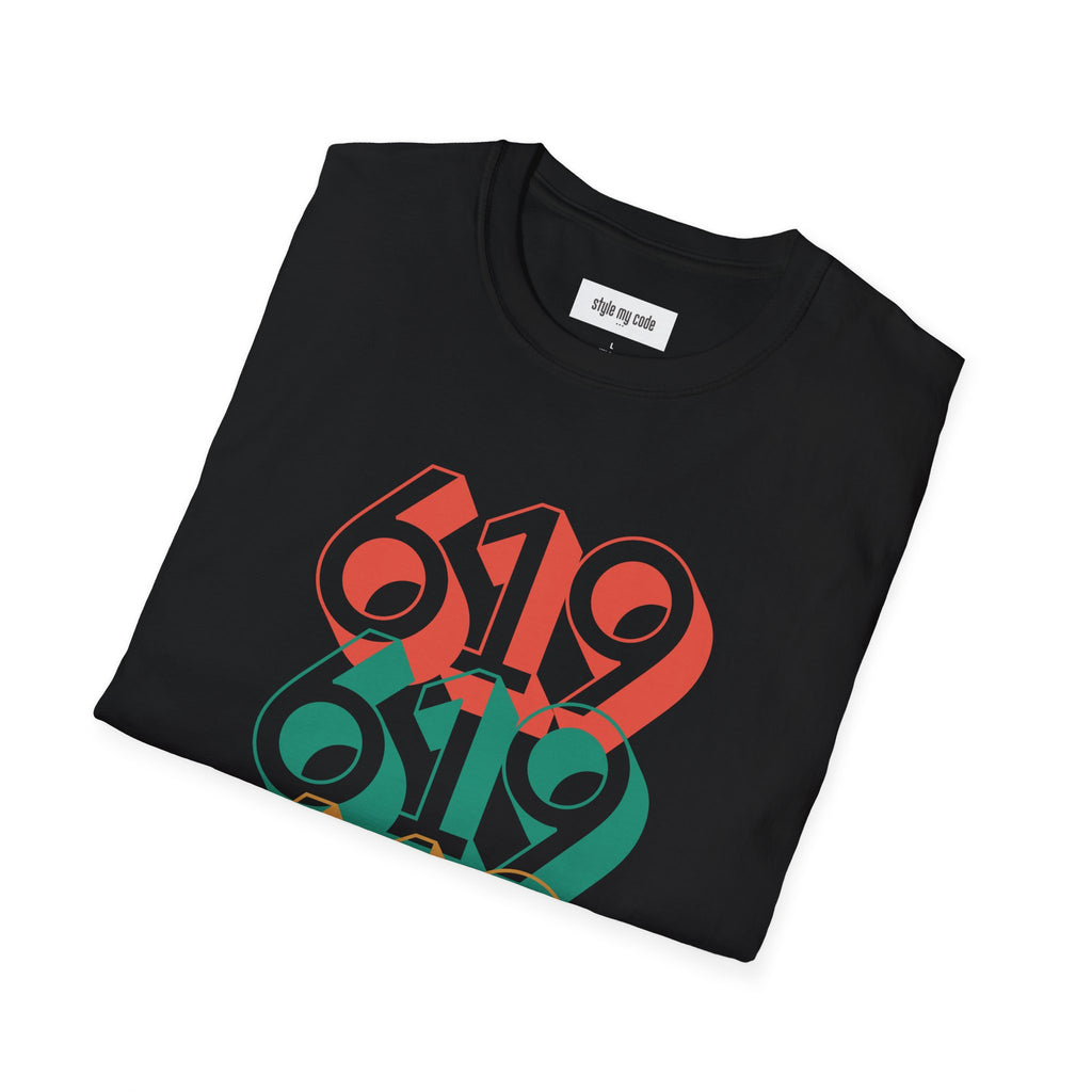 Copy of 949 Retro Tee