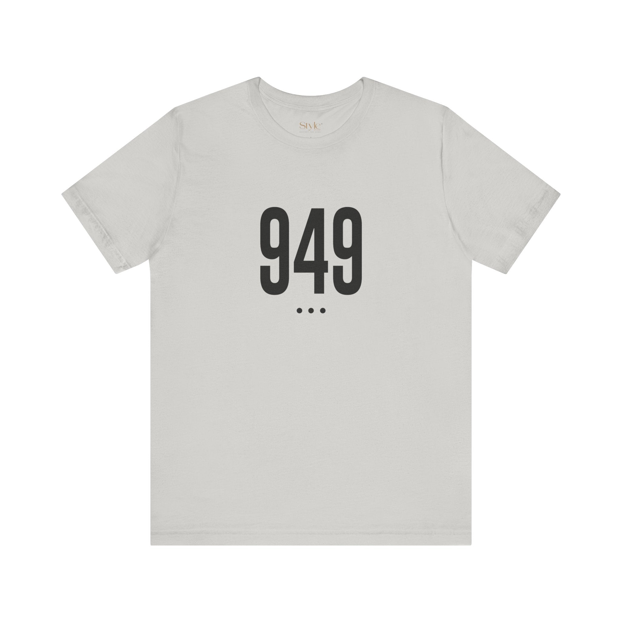 949 Southern California Unisex Tee