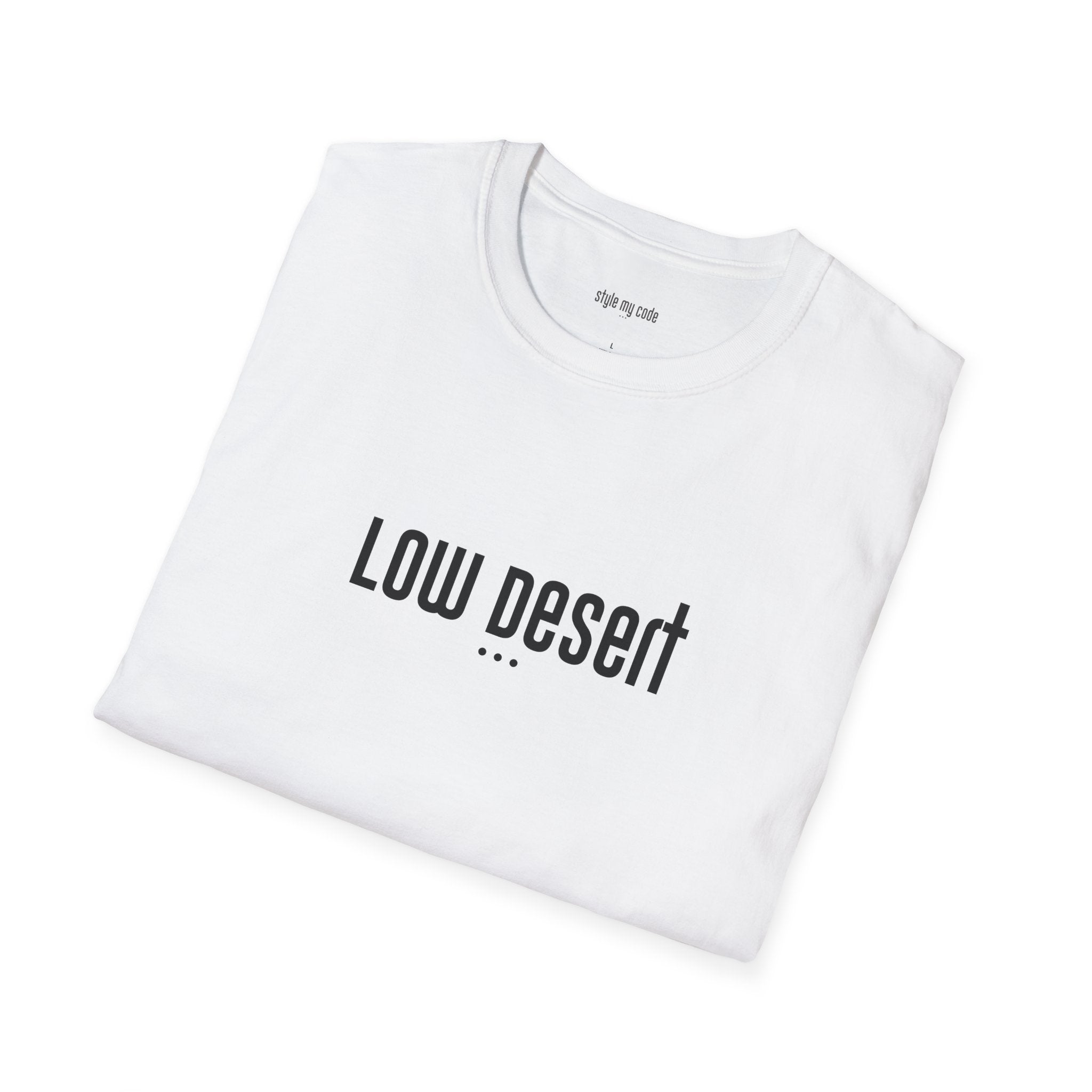 Low Desert T-Shirt