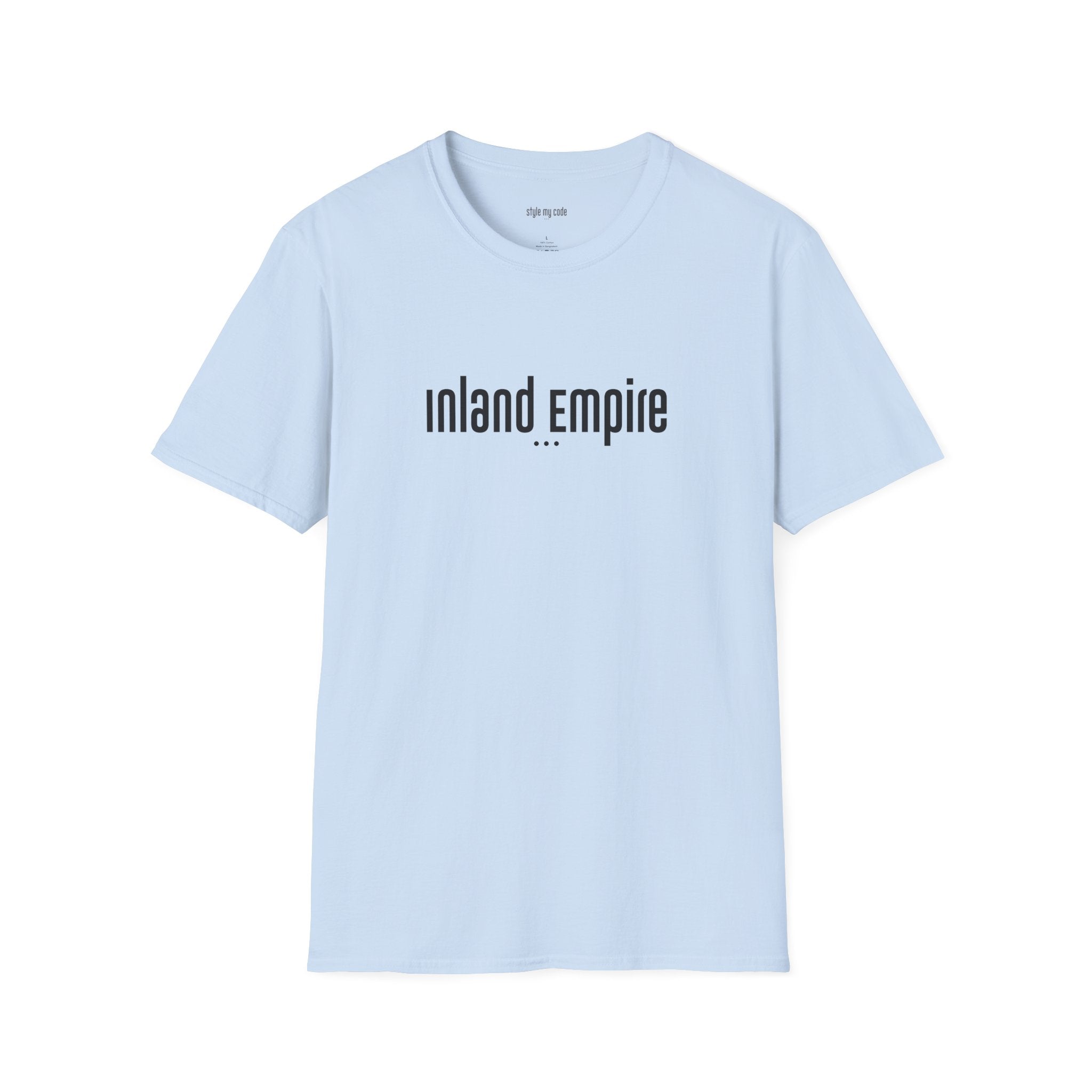 Inland Empire T-Shirt