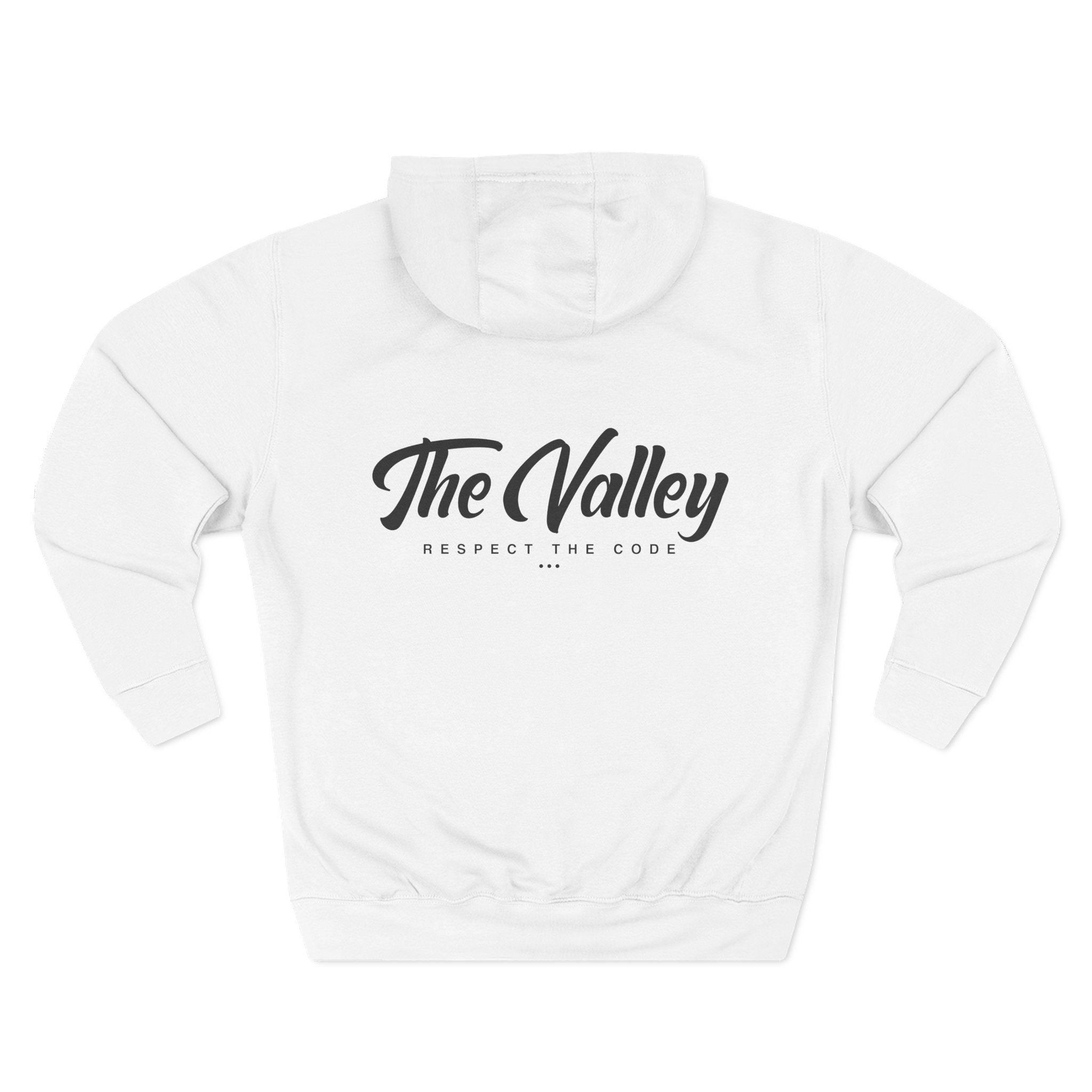 The Valley Hoodie