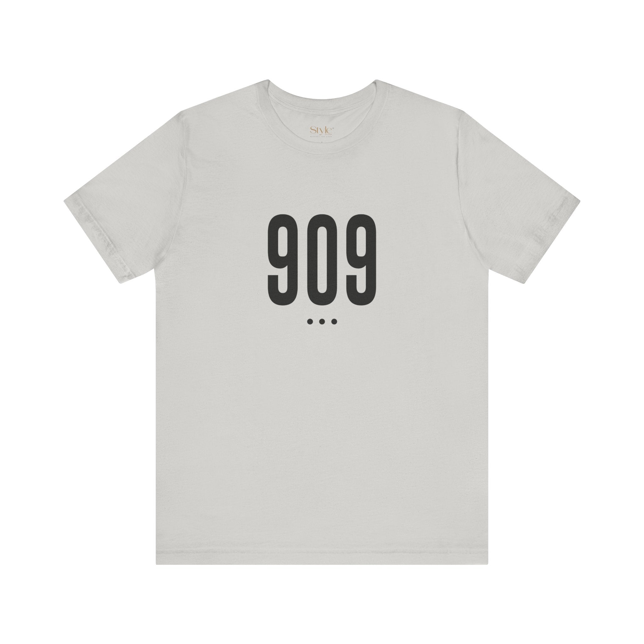 909 Southern California Unisex Tee