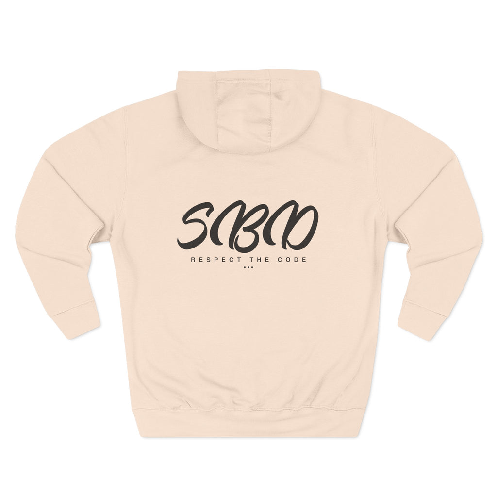 SBD Hoodie