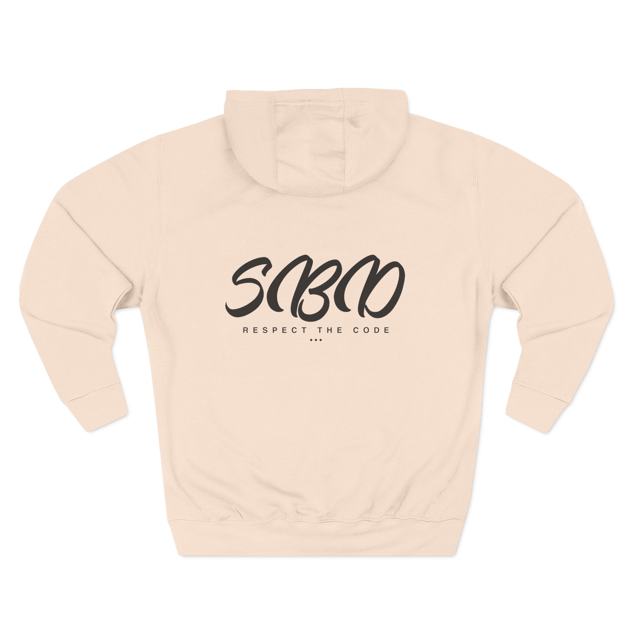 SBD Hoodie