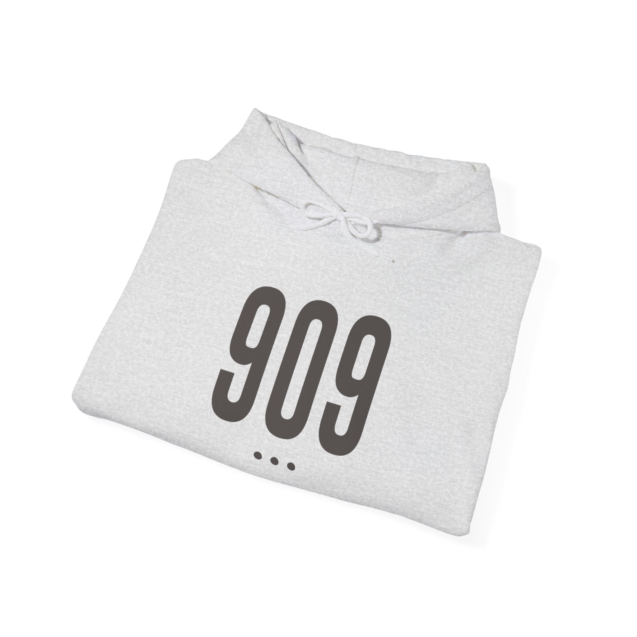 909 / Inland Empire Unisex Hoodie