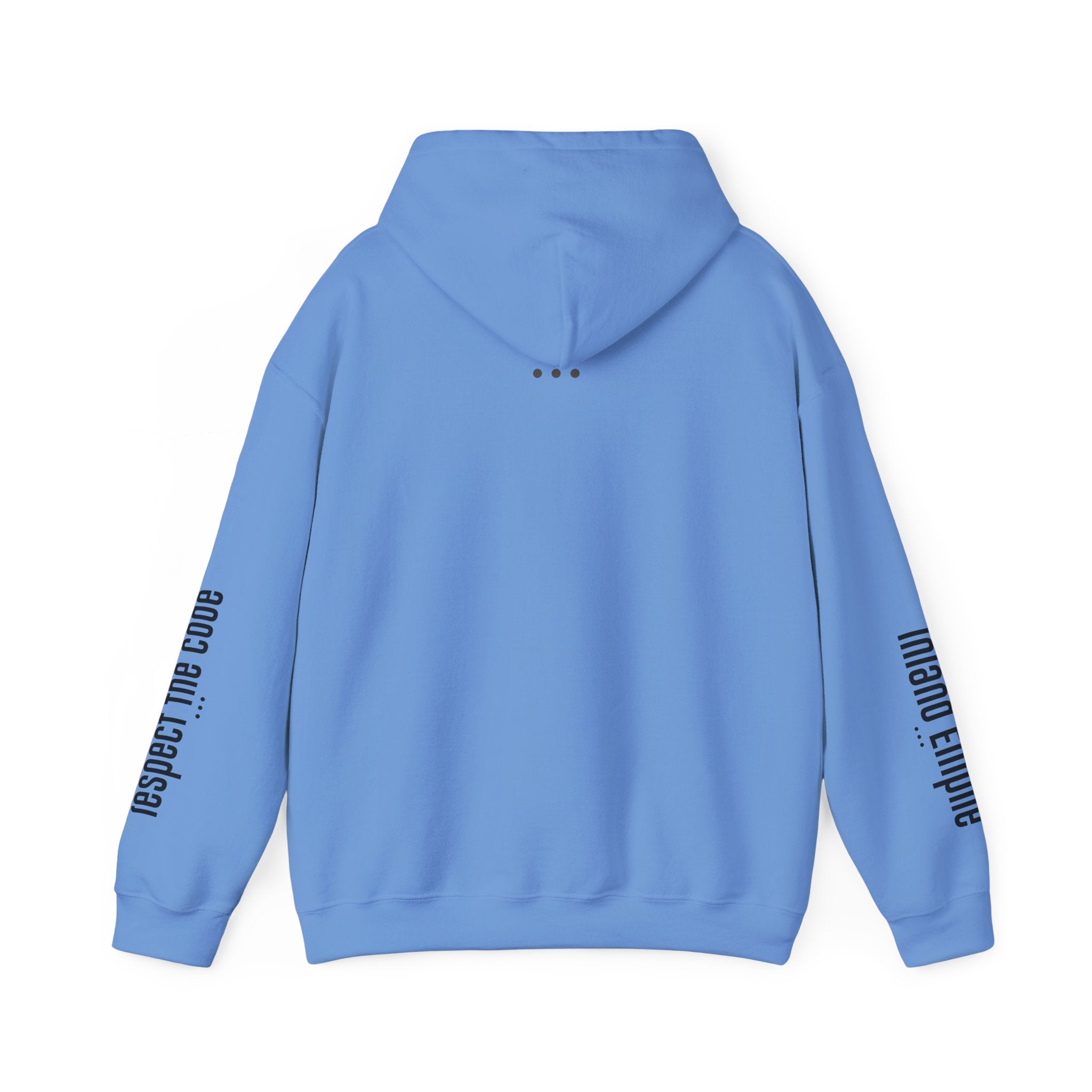 909 / Inland Empire Unisex Hoodie