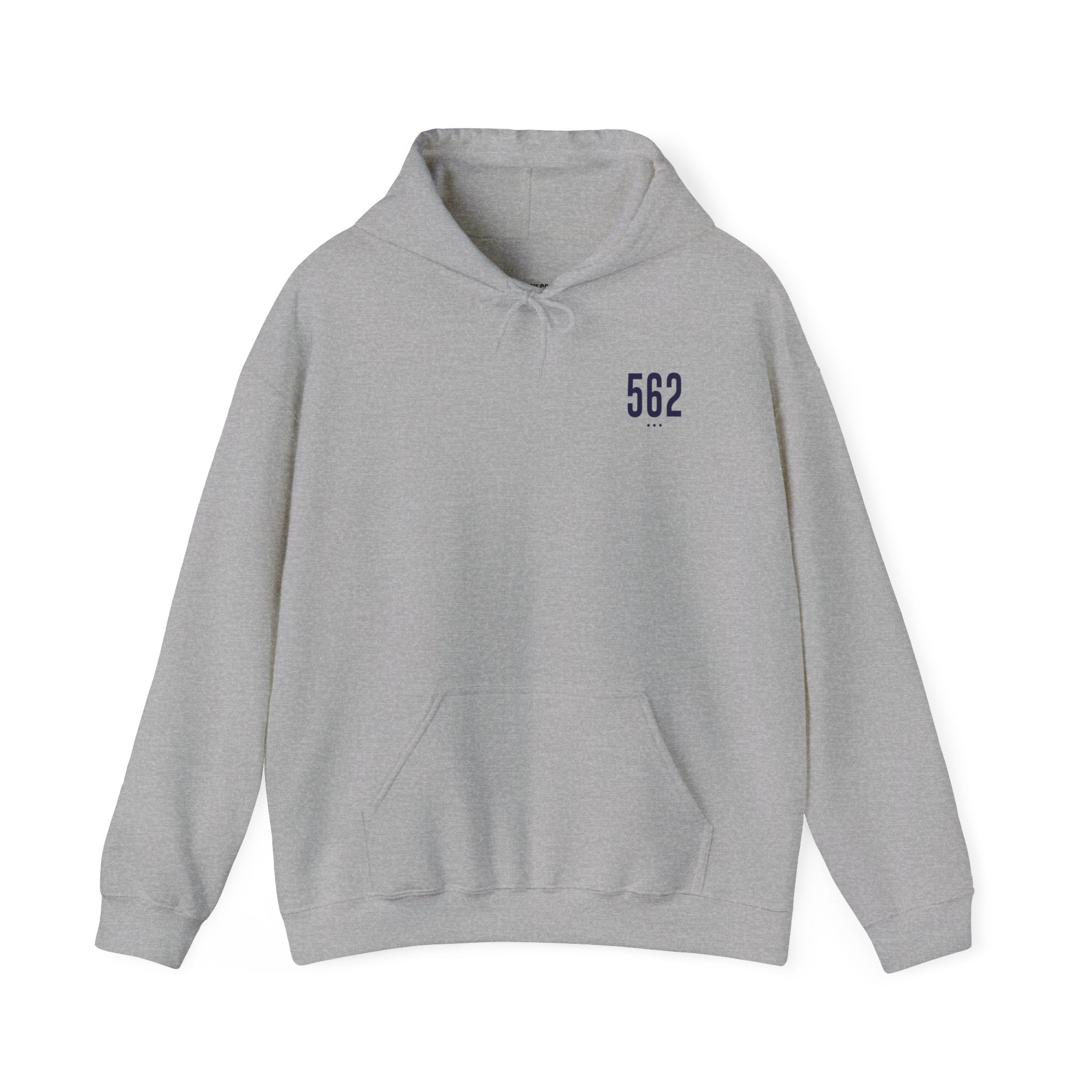 562 Hoodie