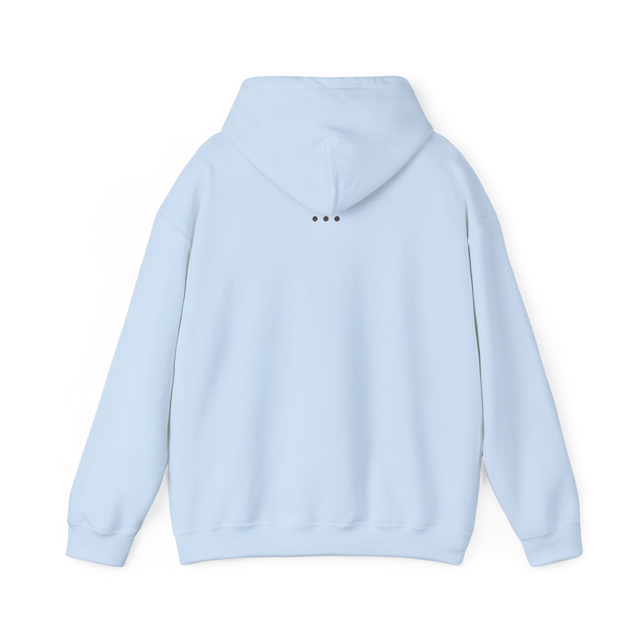 909 Logo Hoodie