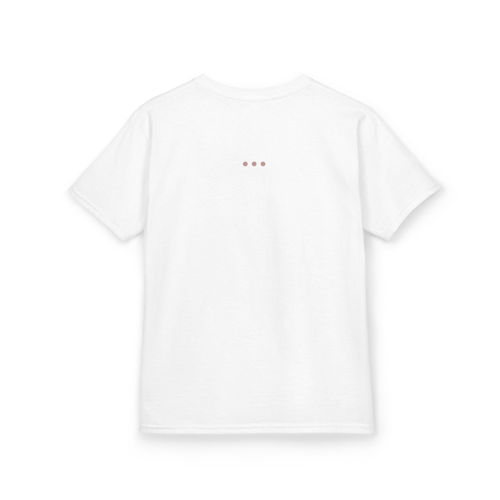 310 logo - Kid's Unisex Trendy Tee