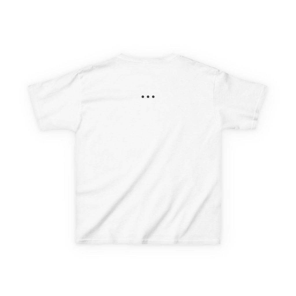 760 logo - Kid's Unisex Trendy Tee