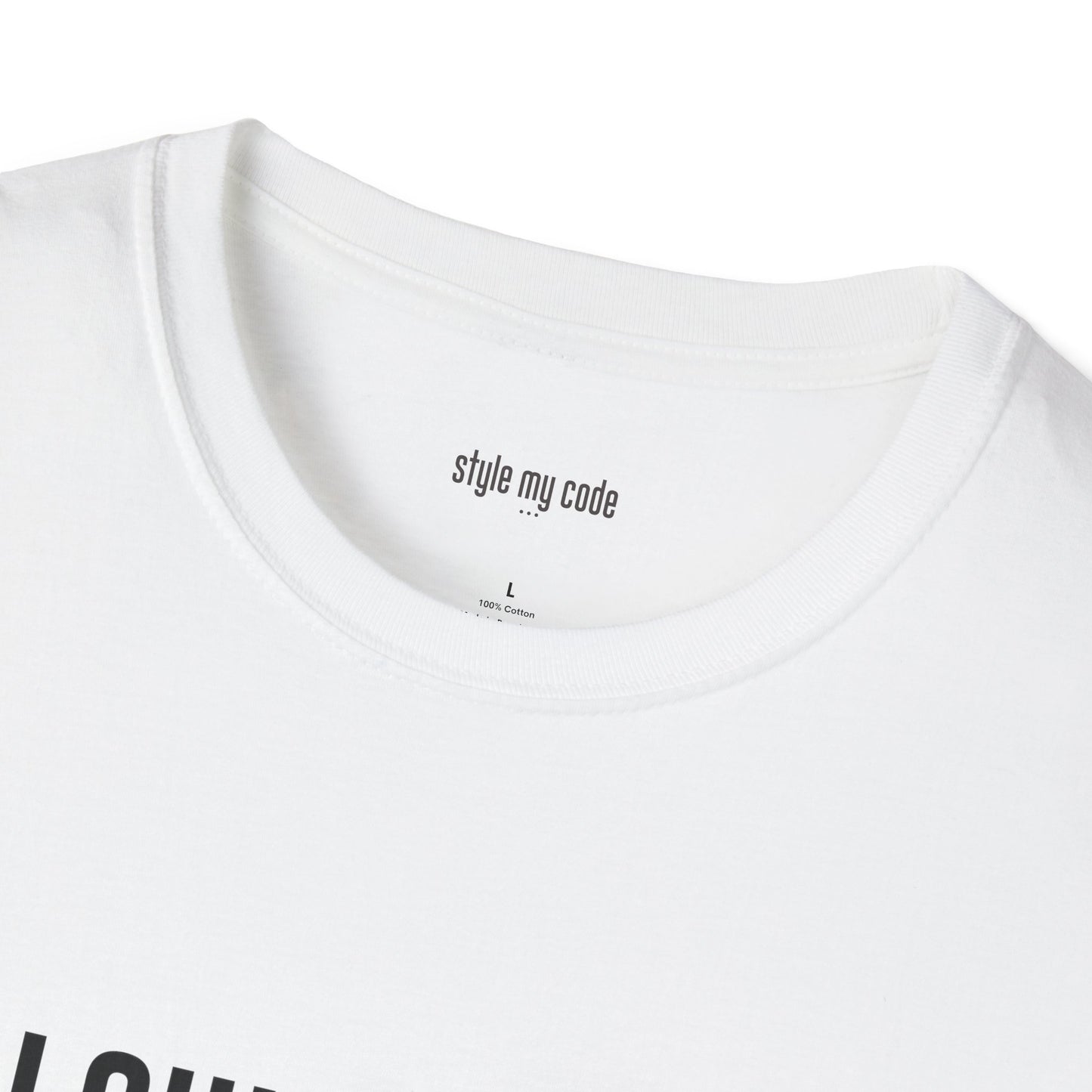 Low Desert T-Shirt